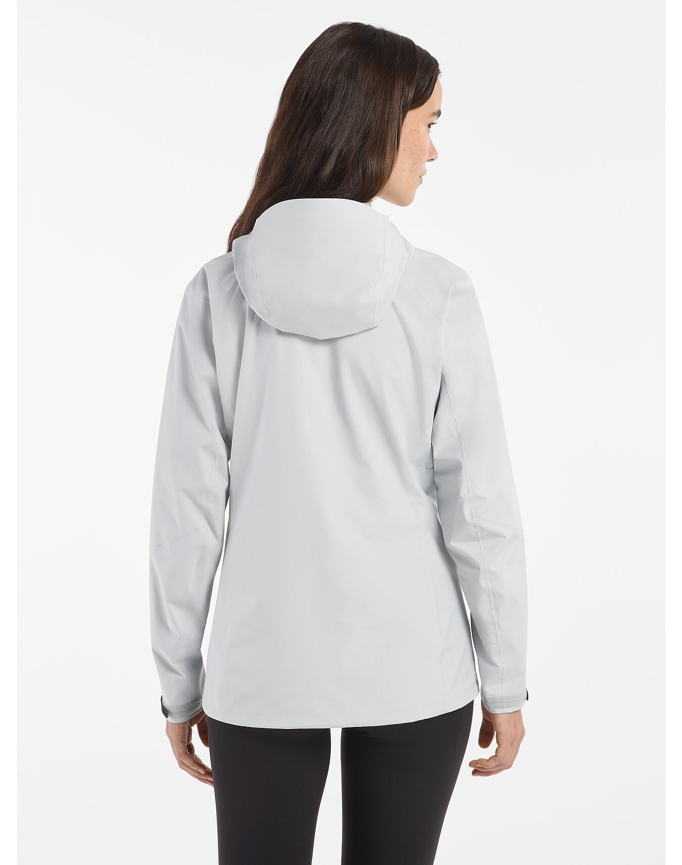 Kadin Softshell Jacket Women's Arc'teryx