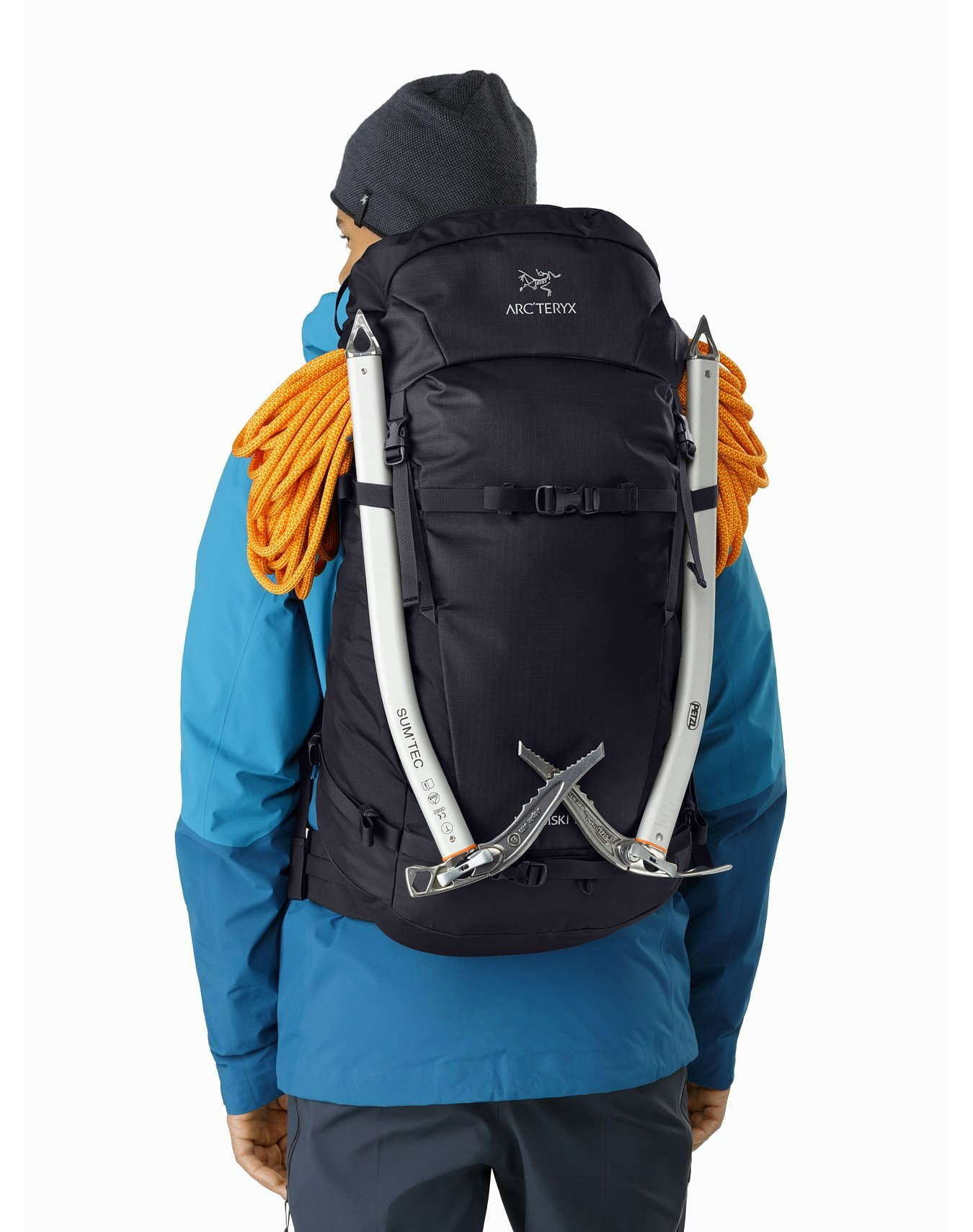 Khamski 38 Backpack Arc'teryx