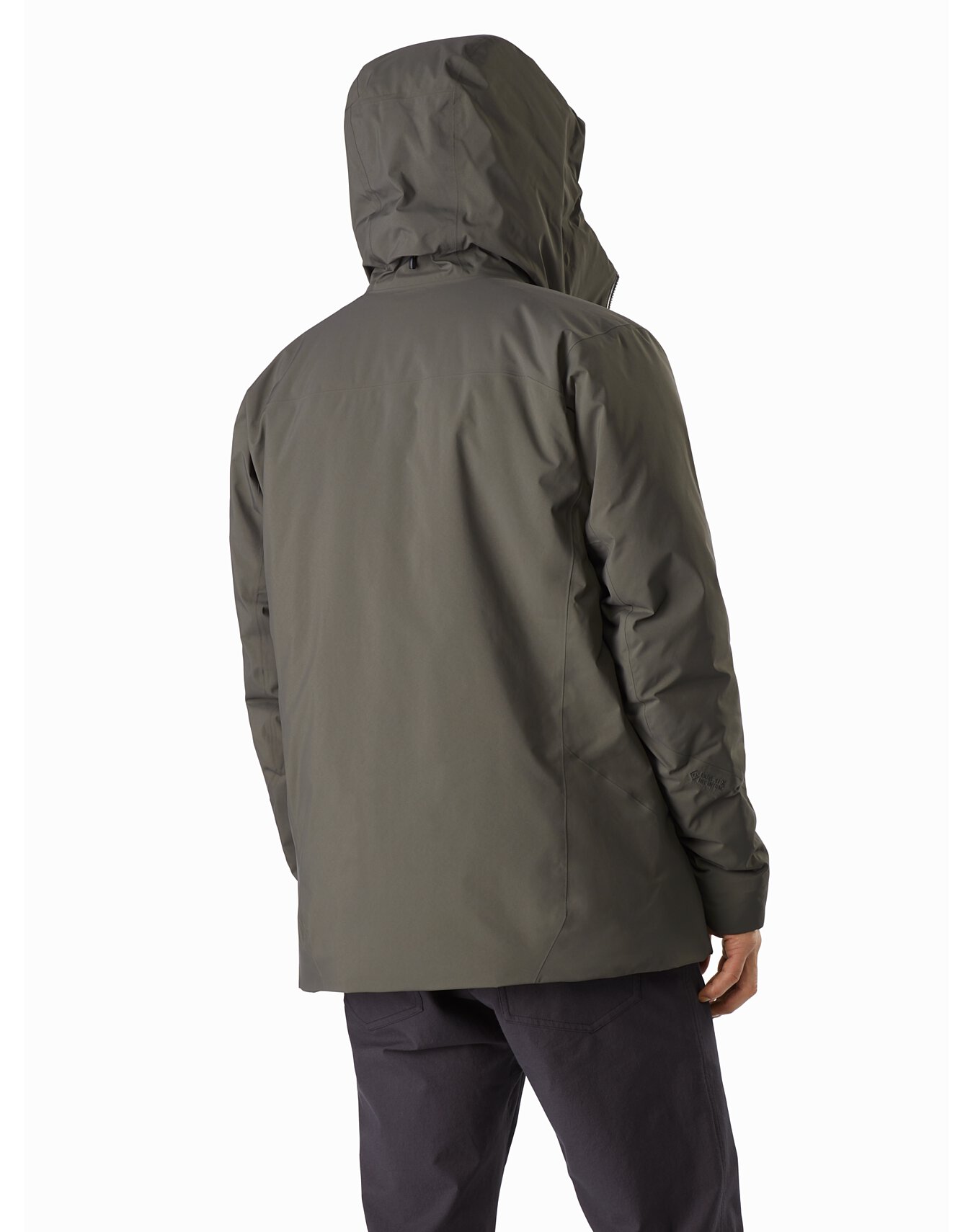 koda jacket arcteryx