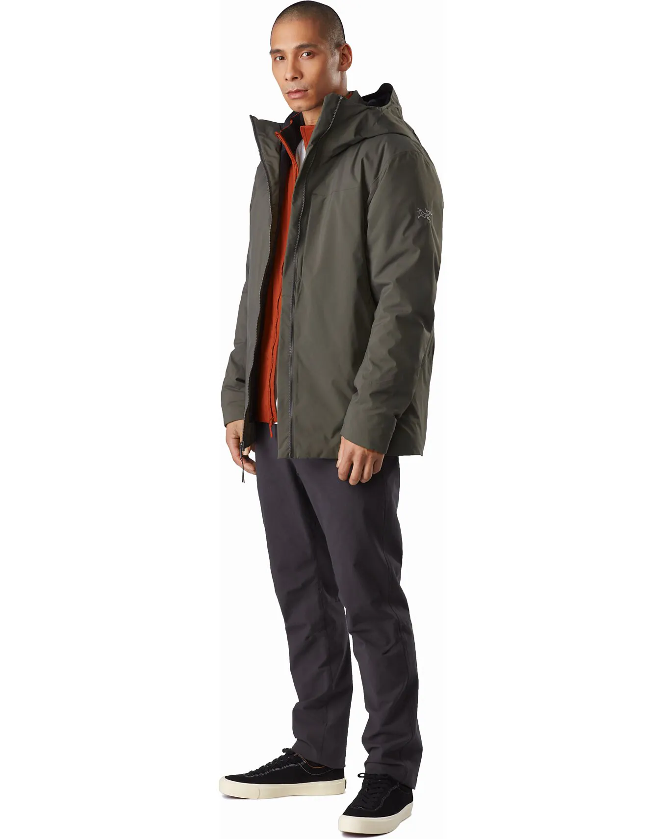 Arc teryx Koda jacket GORETEX INFINIUM cheapest