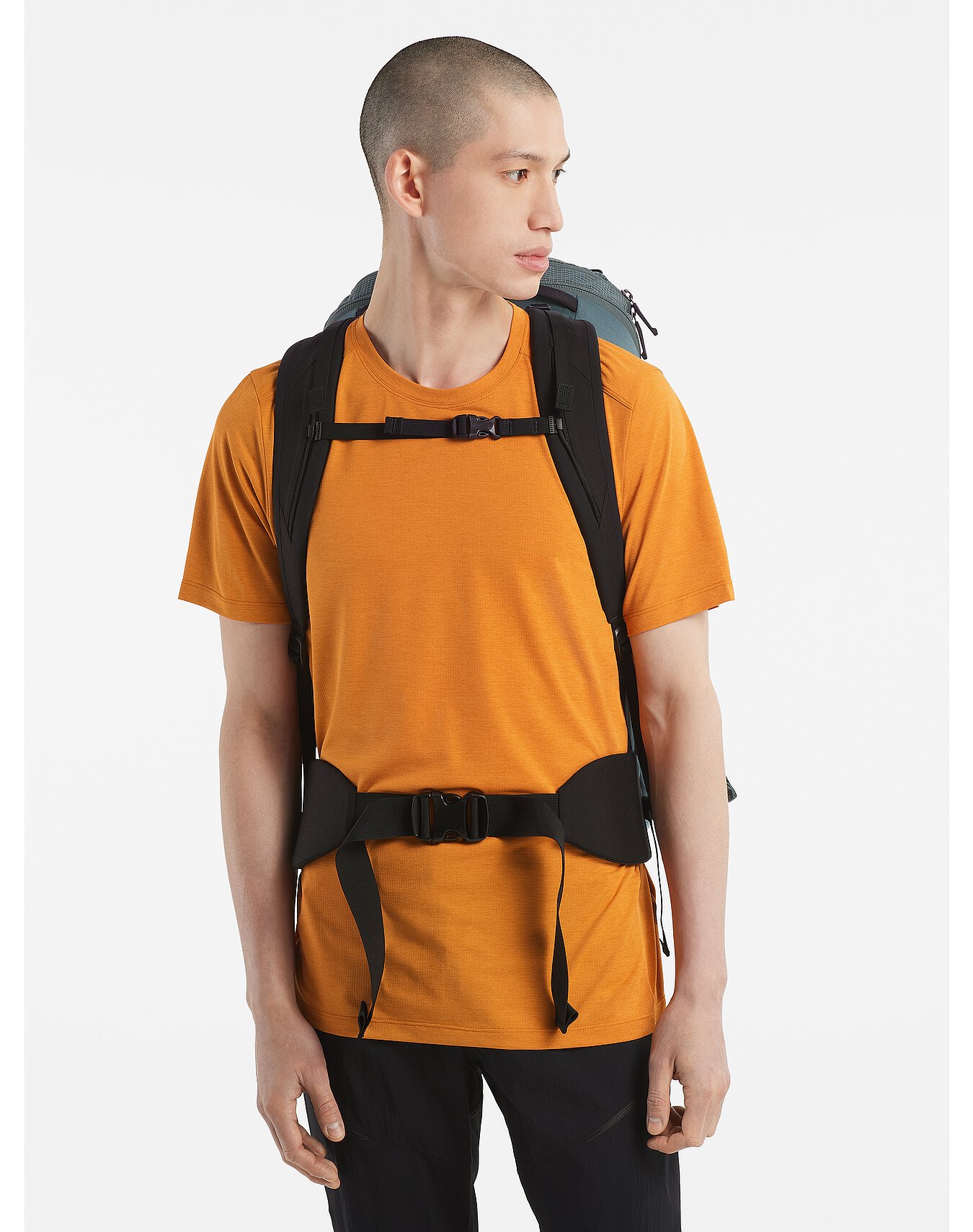 Konseal 40 Backpack | Arc'teryx