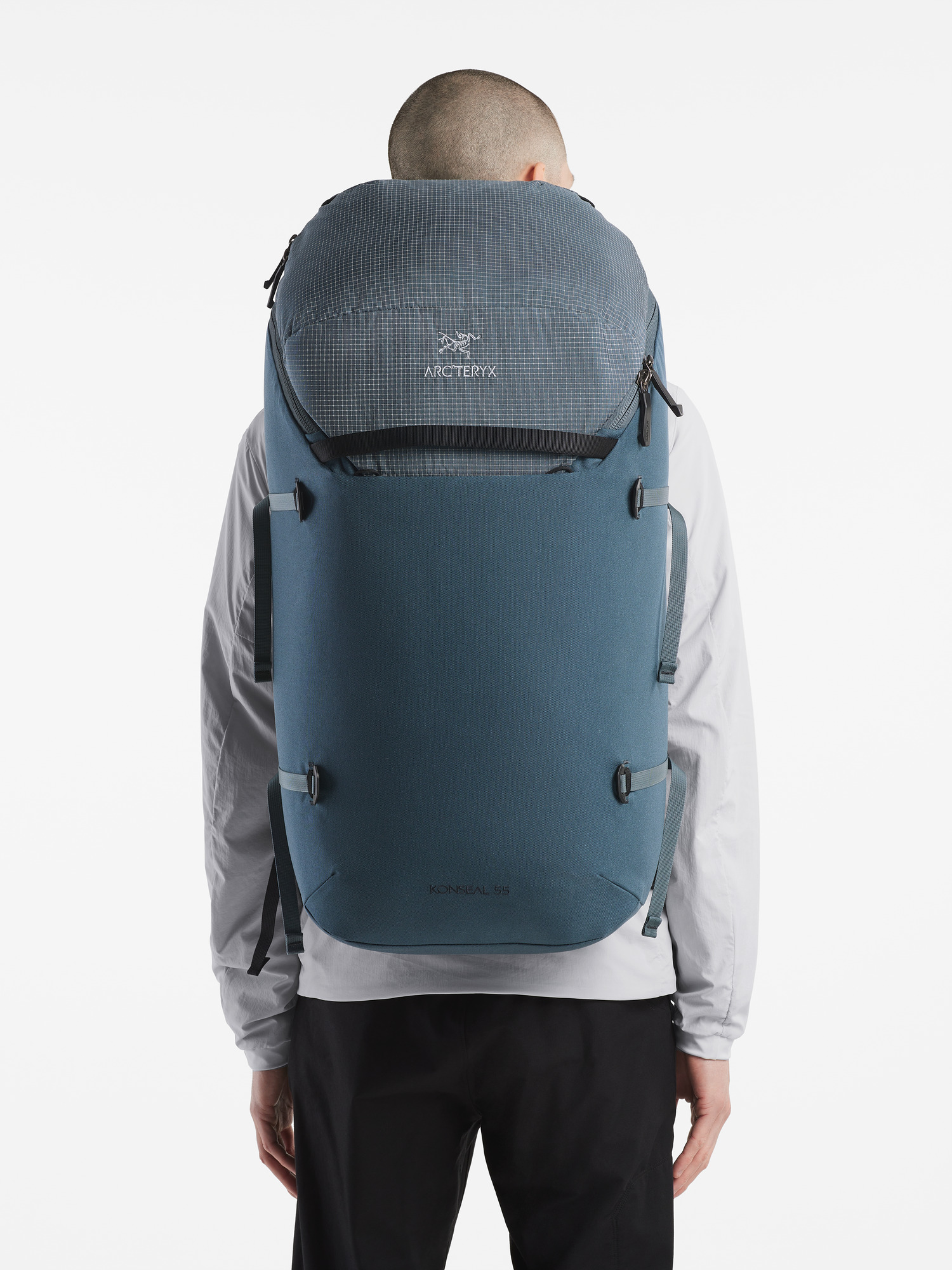 Konseal 55 Backpack | Arc'teryx Outlet