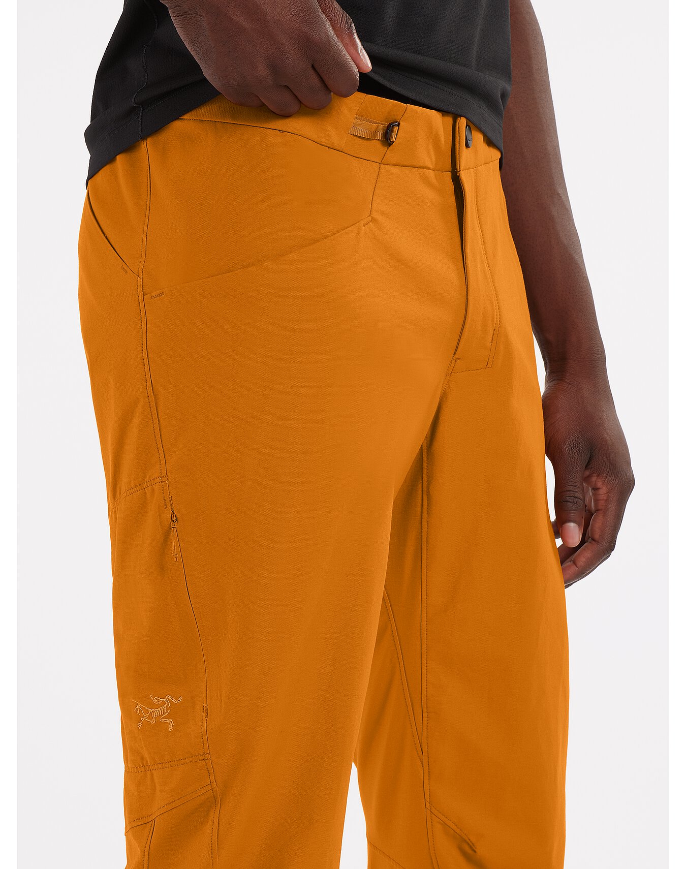 ナチュラ KONSEAL PANT コンシールパンツ ARCTERYX アークテリクス