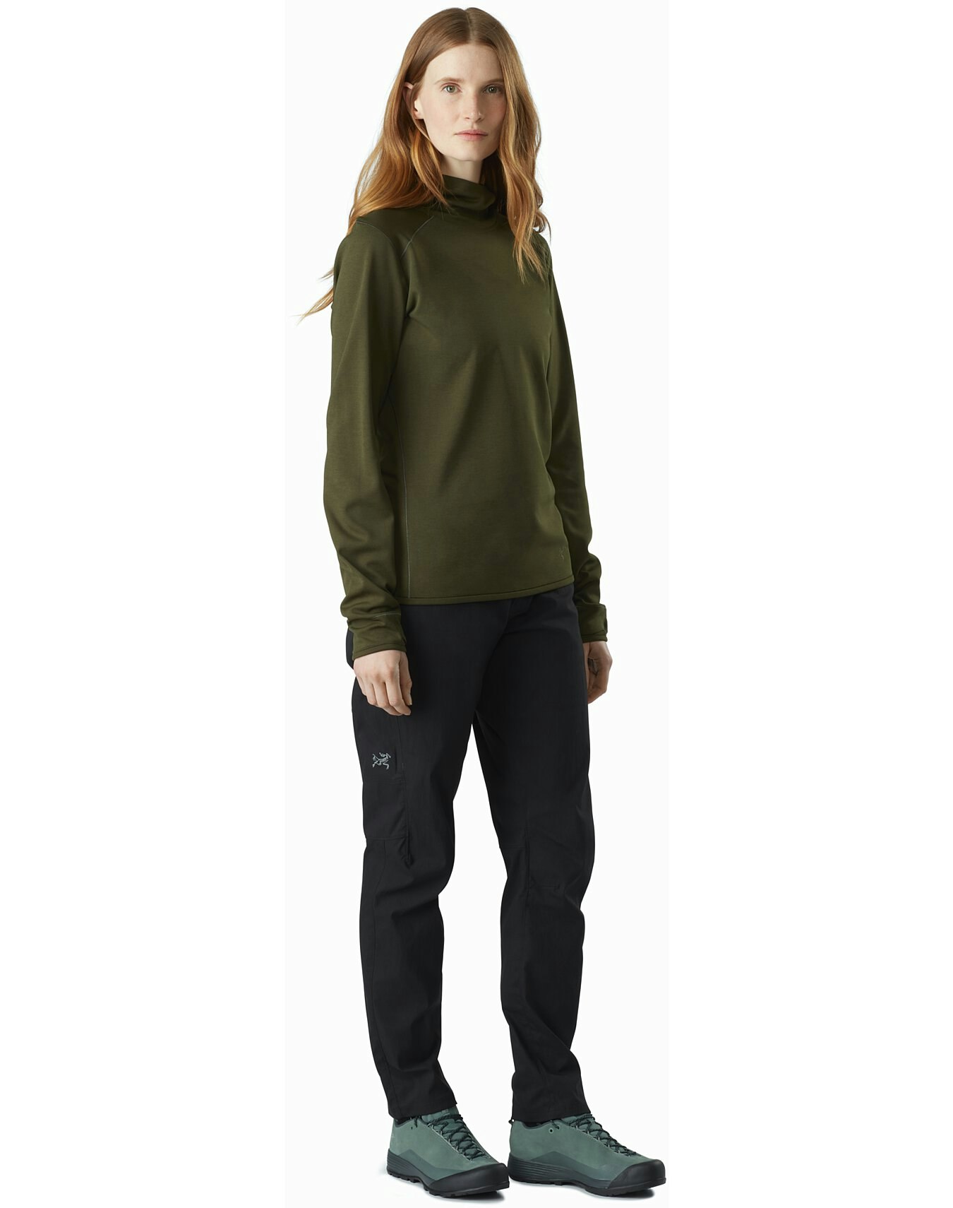 Konseal Pant Womens Arc'teryx