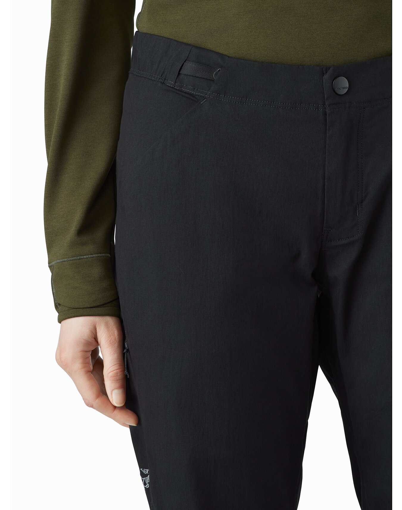 arcteryx konseal pant