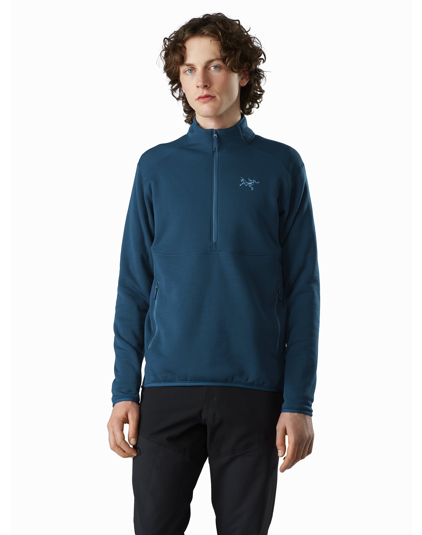 arcteryx fleece