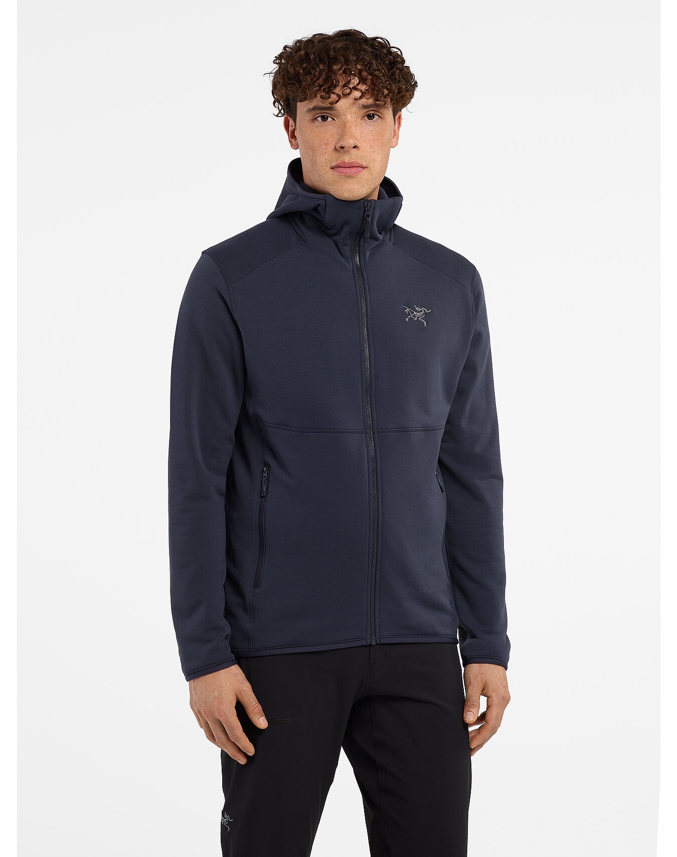 Kyanite AR Hoody Men's | Arc'teryx