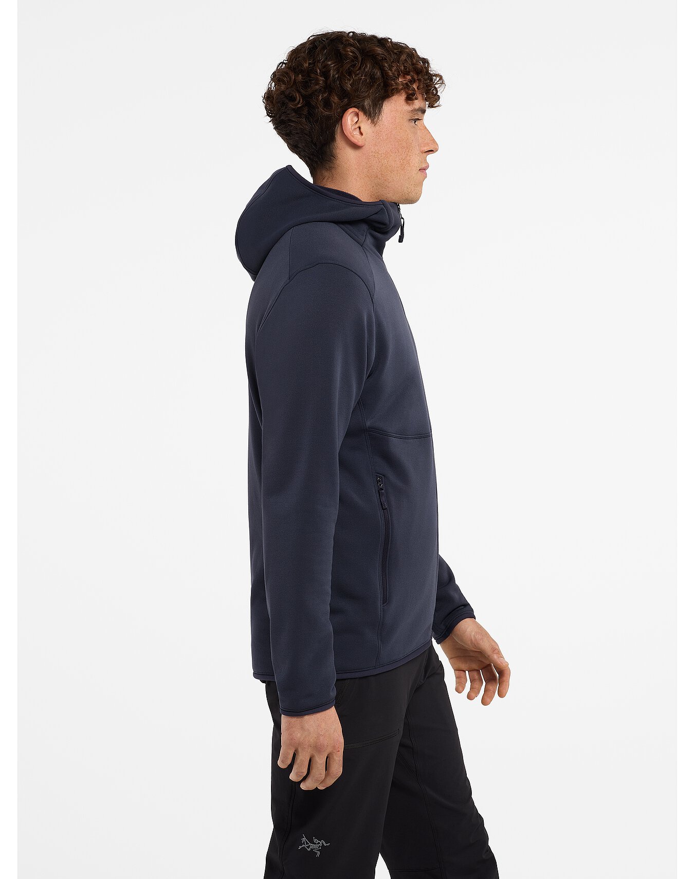 Kyanite AR Hoody Men's | Arc'teryx