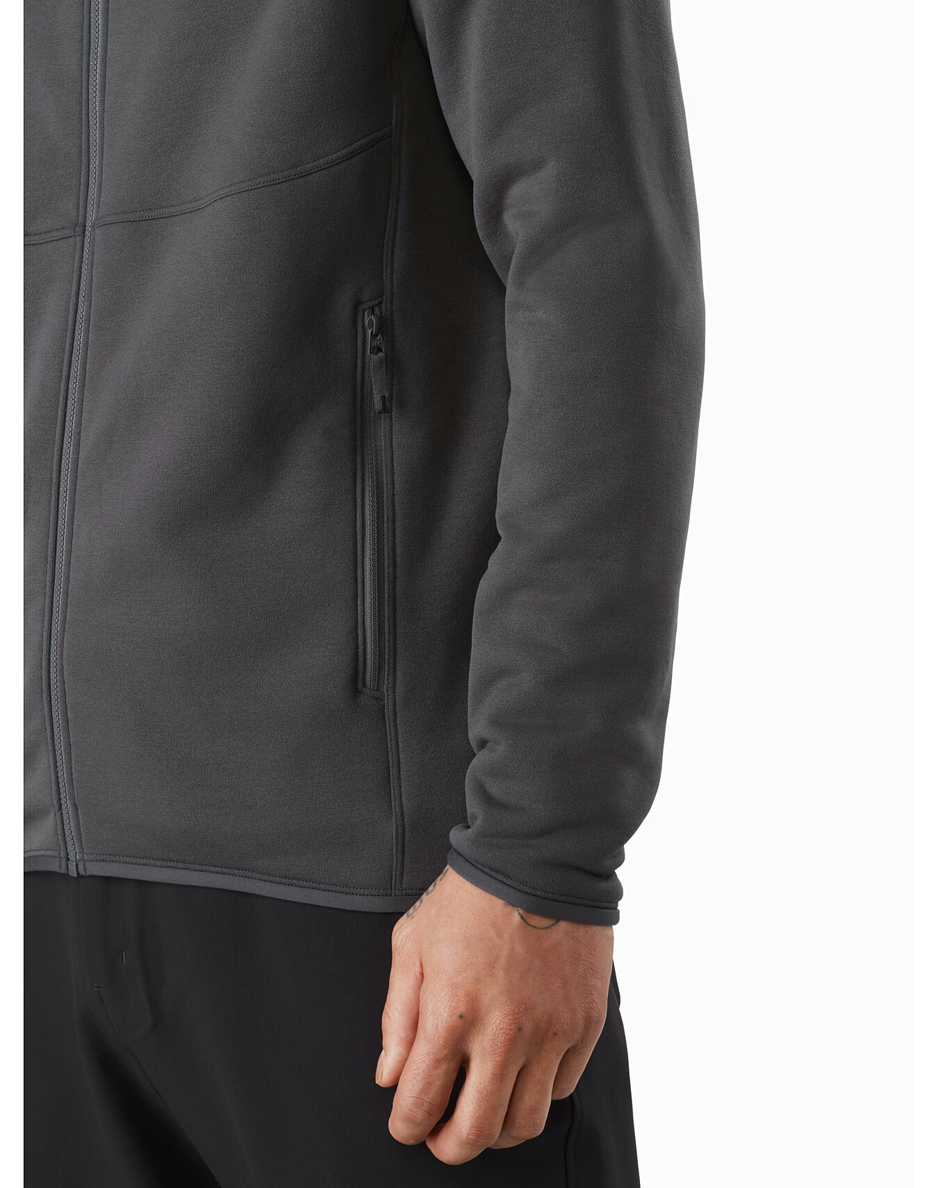kyanite ar hoody