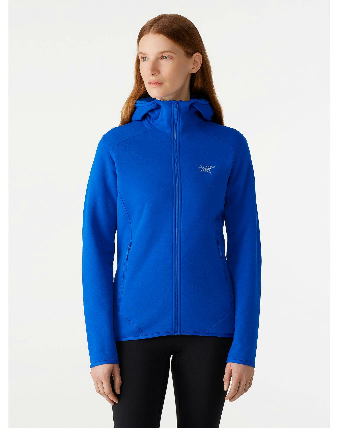 arcteryx fleece