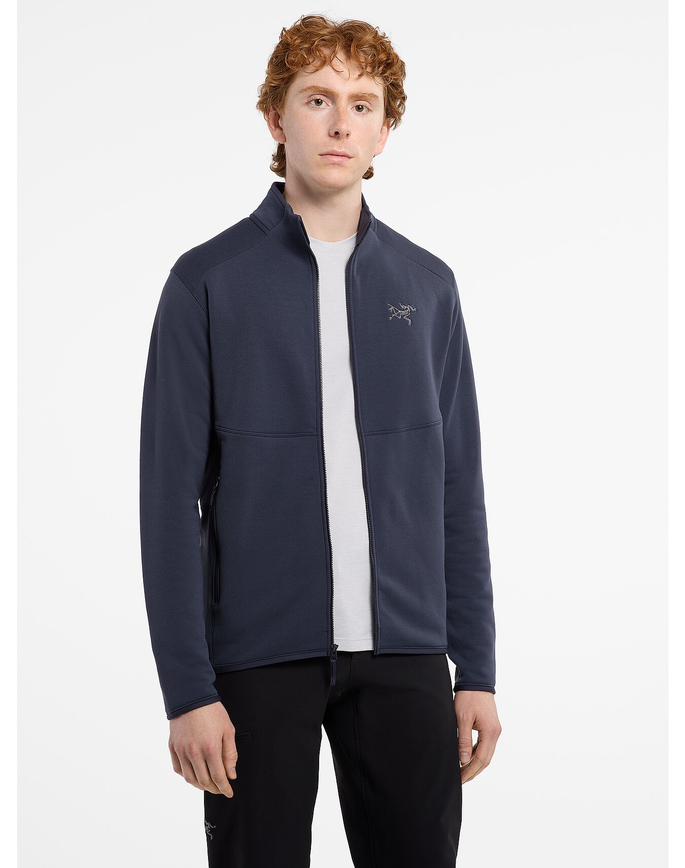 Kyanite AR Jacket Men's | Arc'teryx