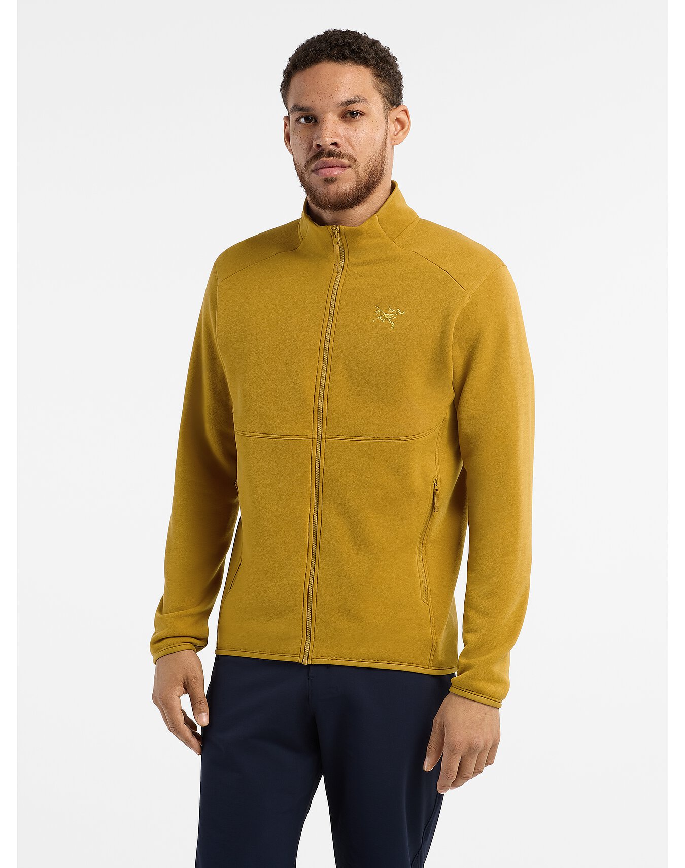 Men's Fleece | Arc'teryx