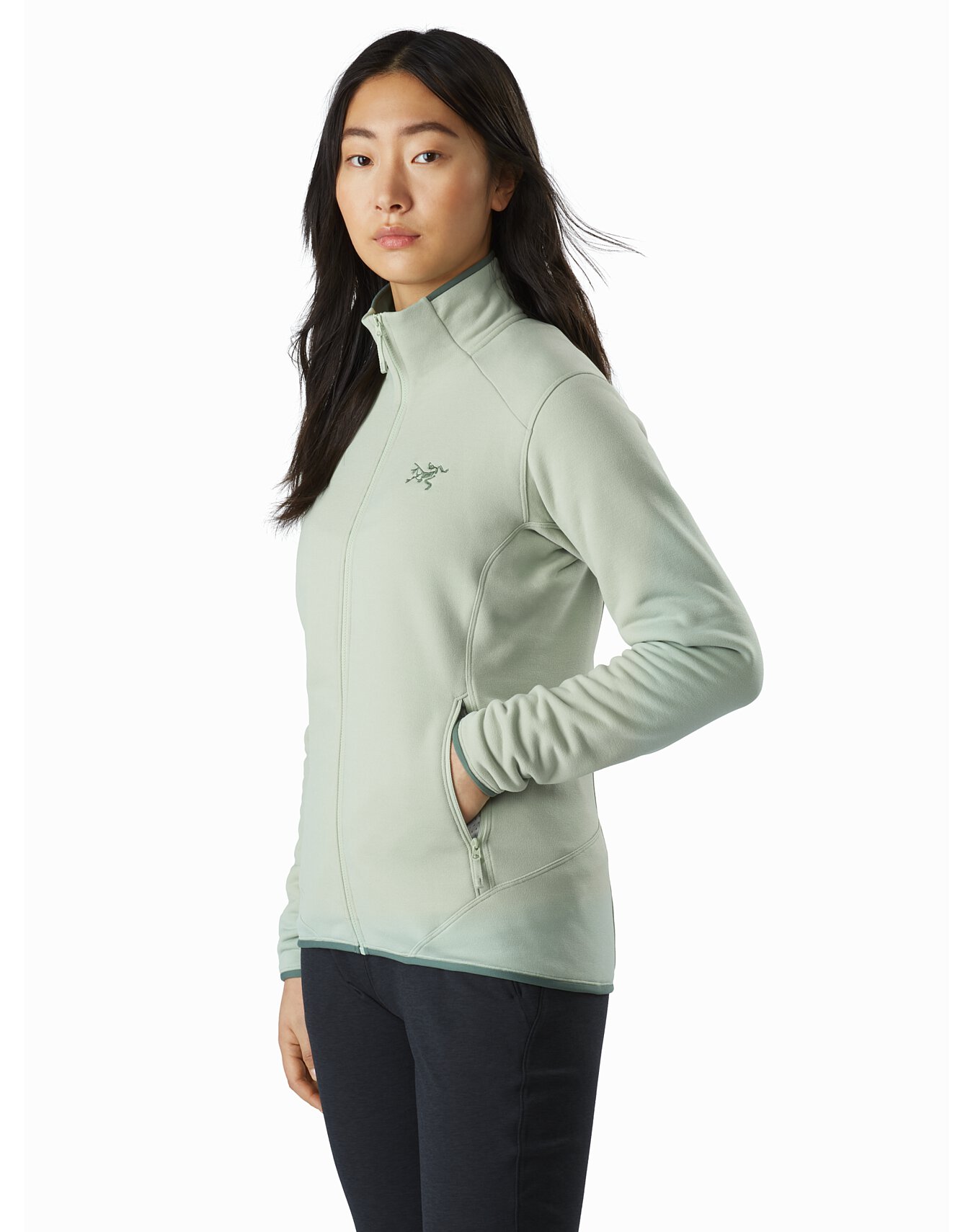 arcteryx fleece