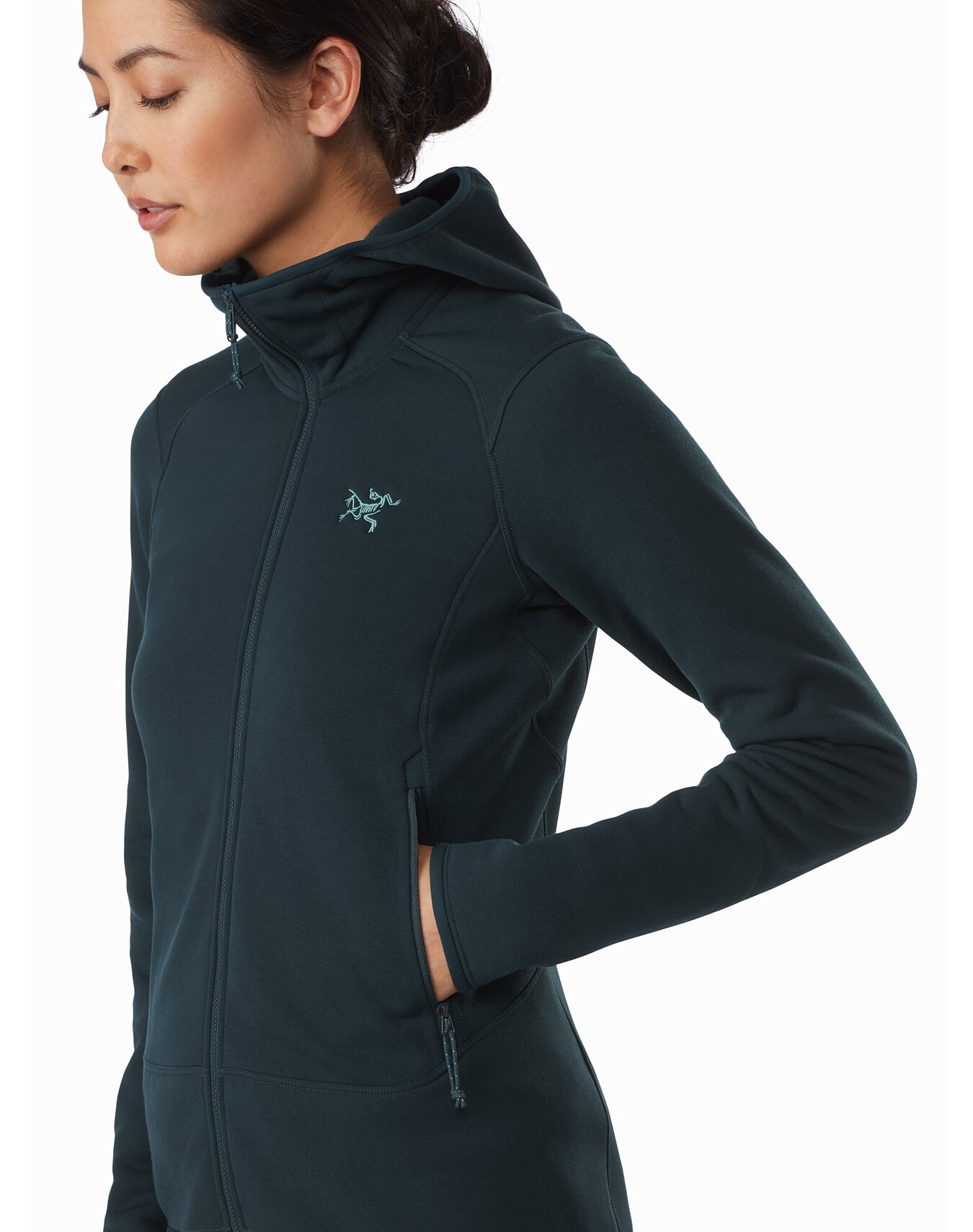 arcteryx kyanite women