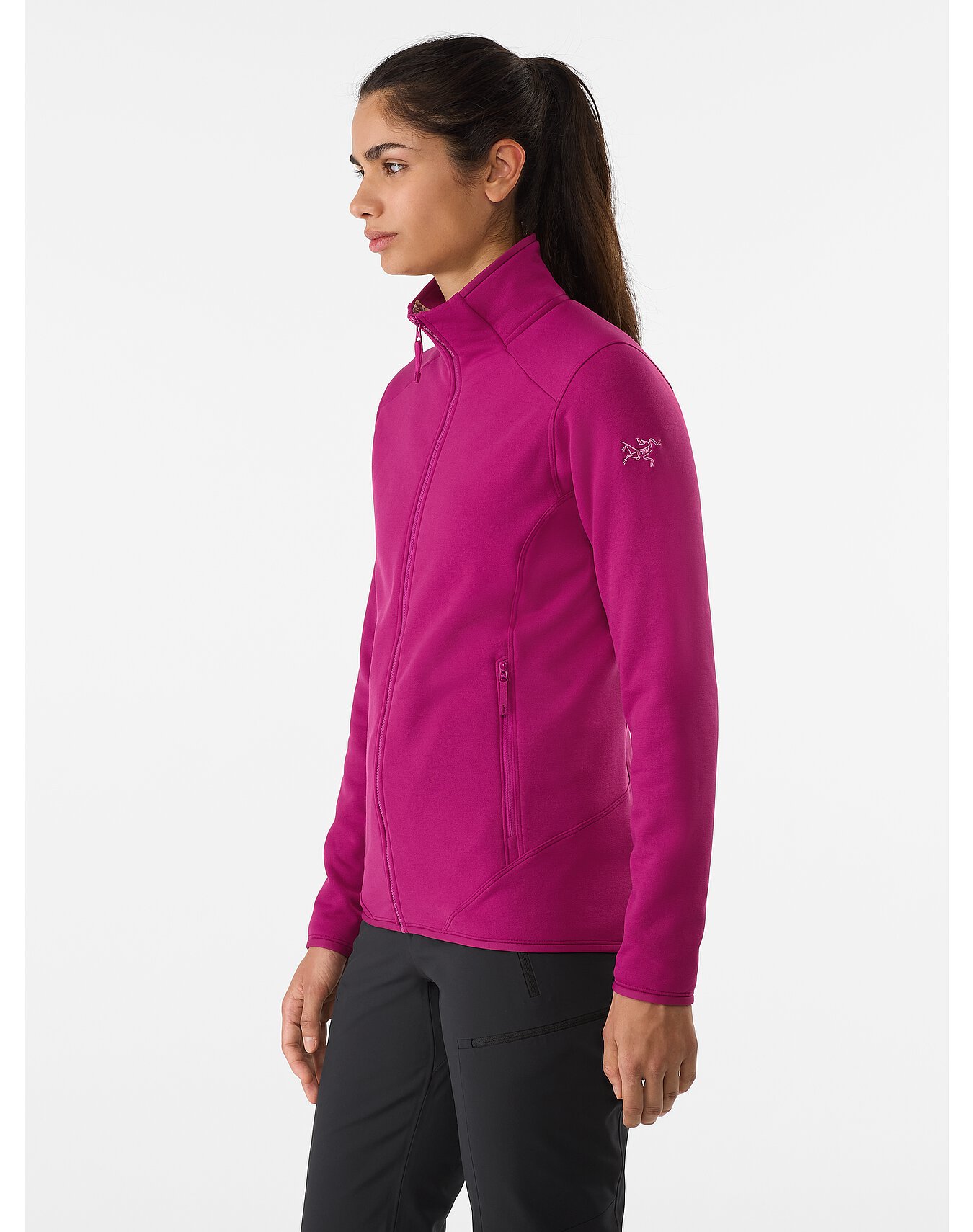 Kyanite Jacket Women's Arc'teryx