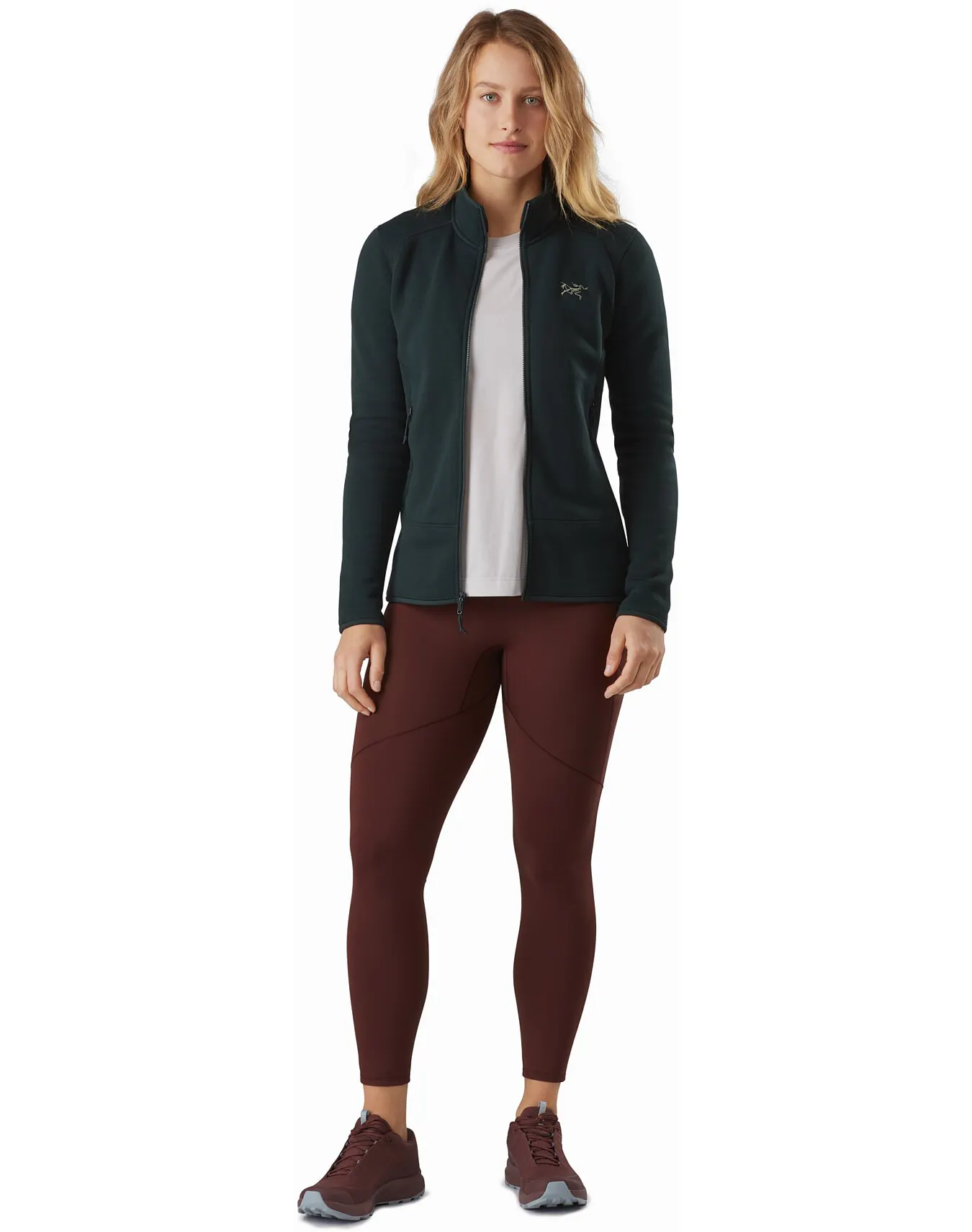 kyanite lt jacket women's