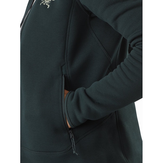 Kyanite jacket women's Clearance