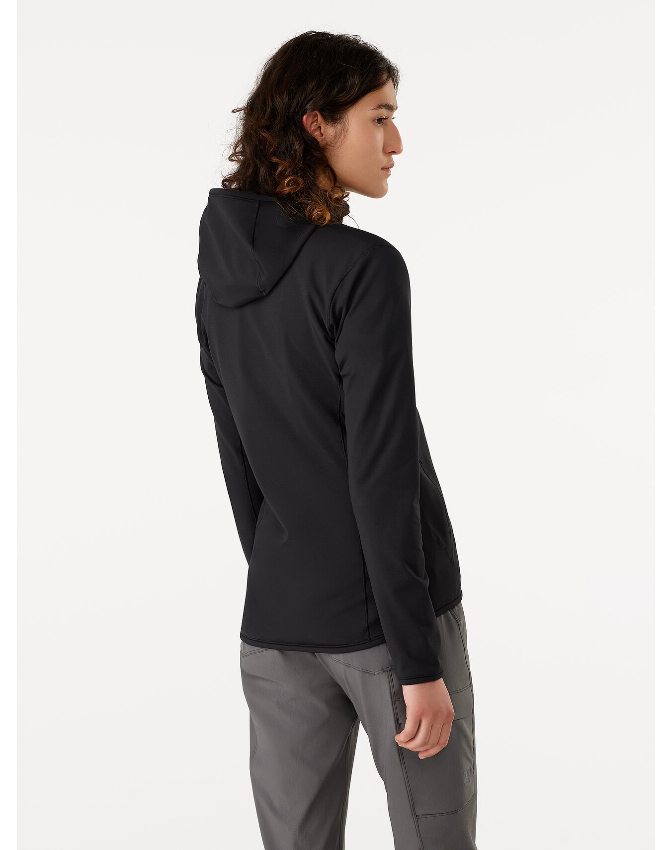 Kyanite LT Hoody Women's | Arc'teryx