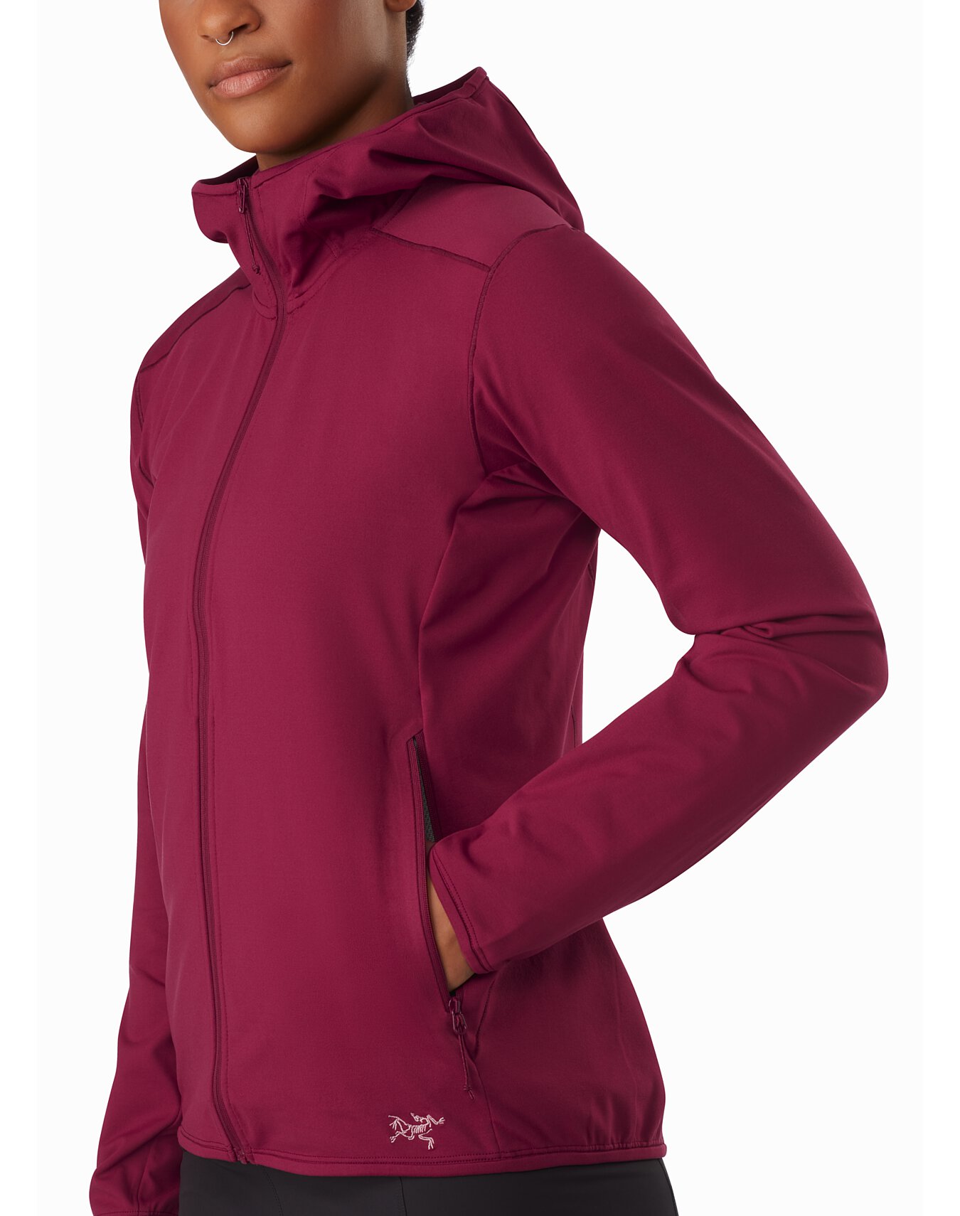 arcteryx kyanite women