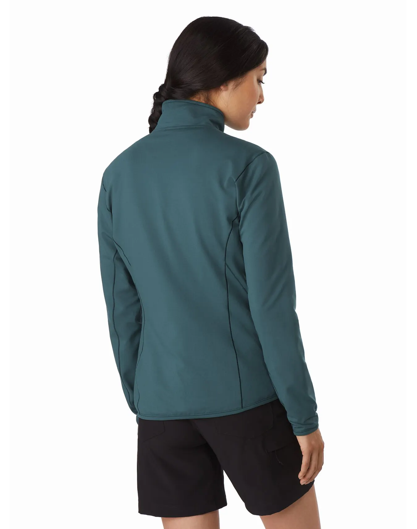 kyanite lt jacket women's