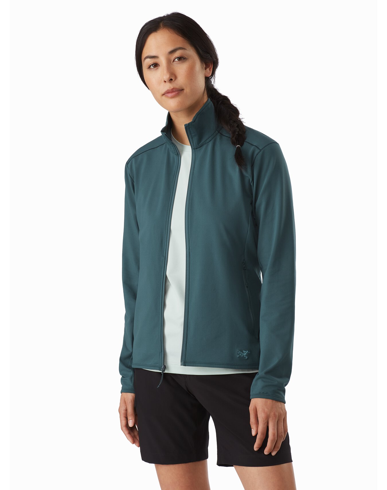 arcteryx kyanite women