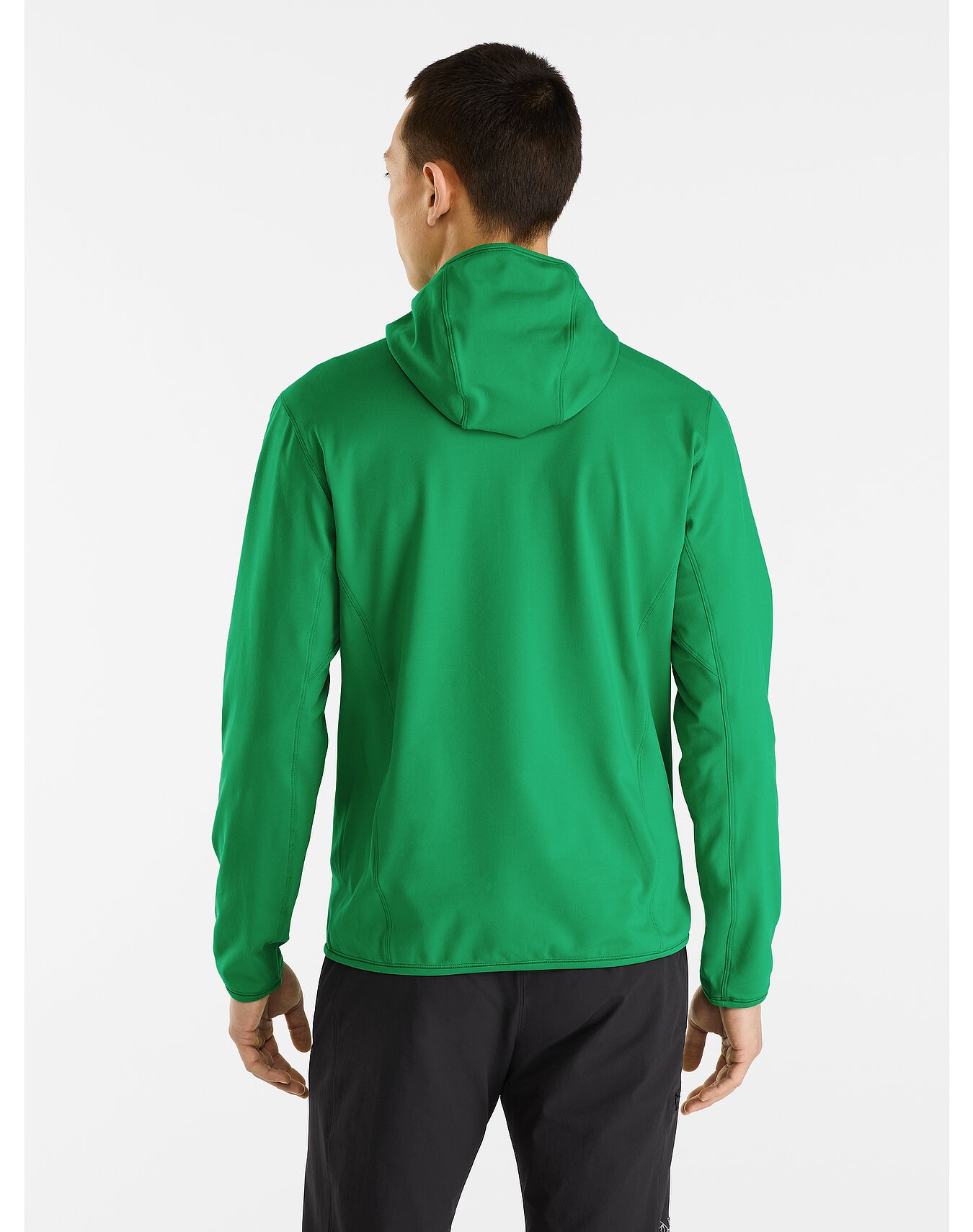 Kyanite Lightweight Hoody Men's | Arc'teryx Outlet