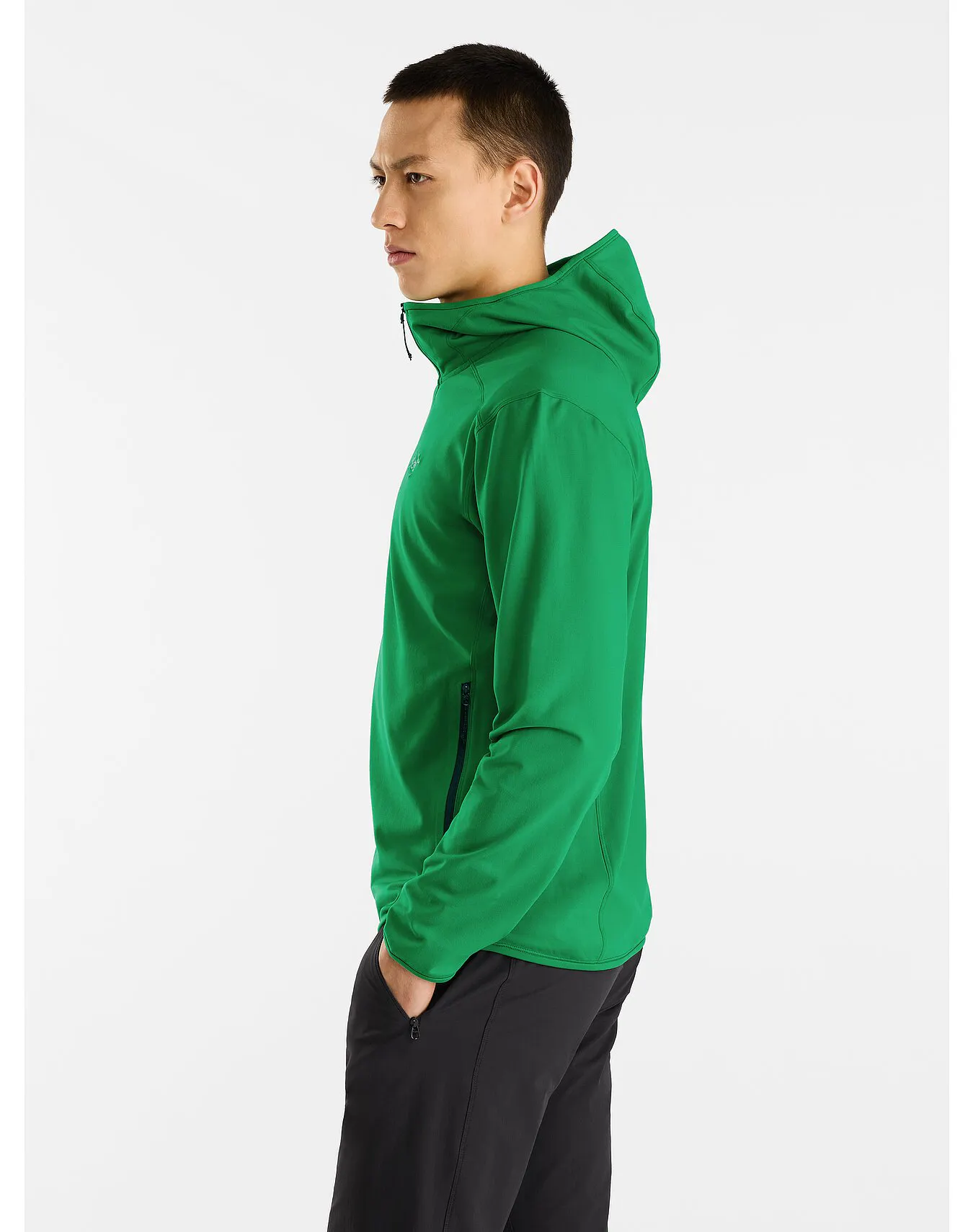 Kyanite Lightweight Hoody Men's Arc'teryx
