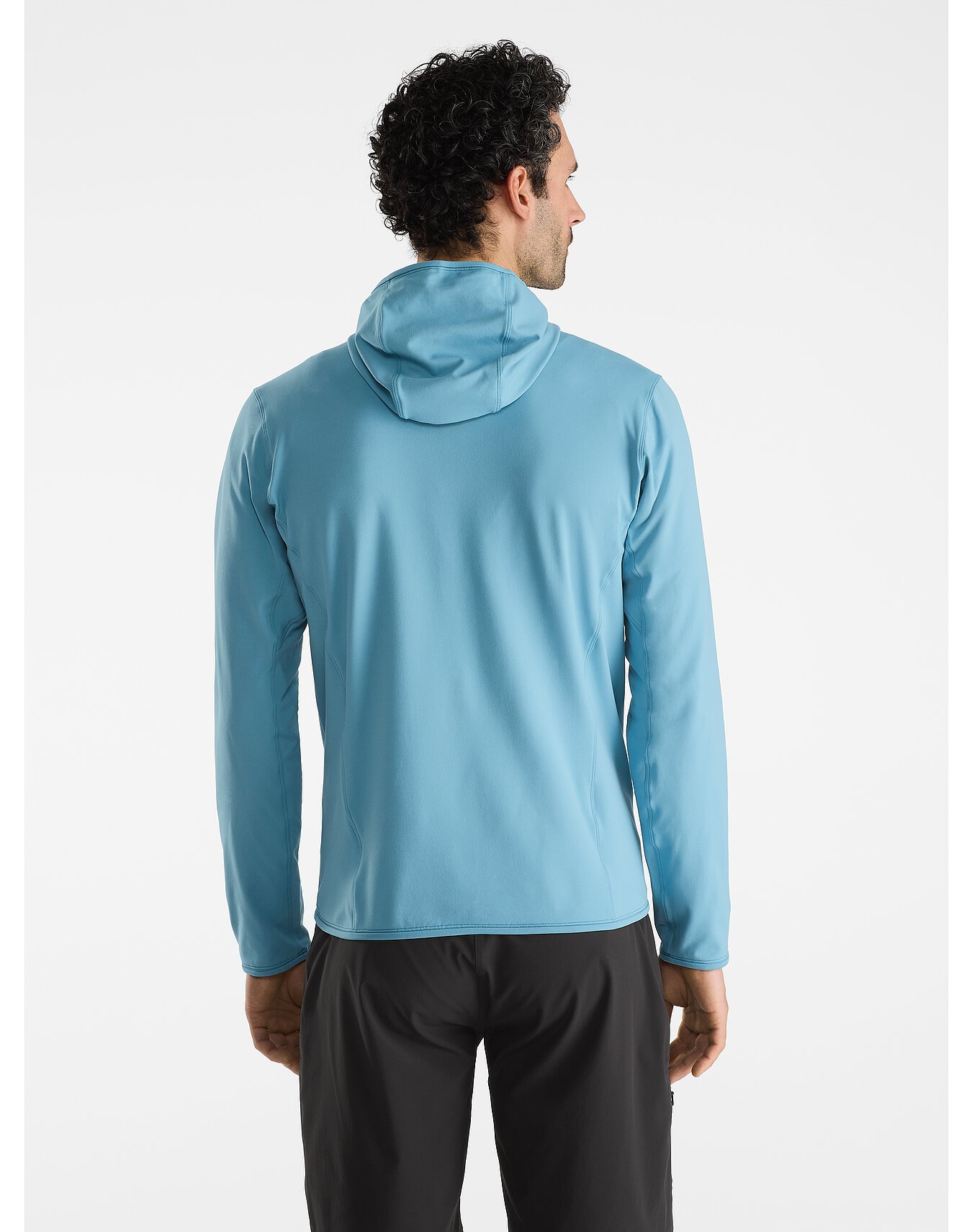 Men's Fleece | Arc'teryx