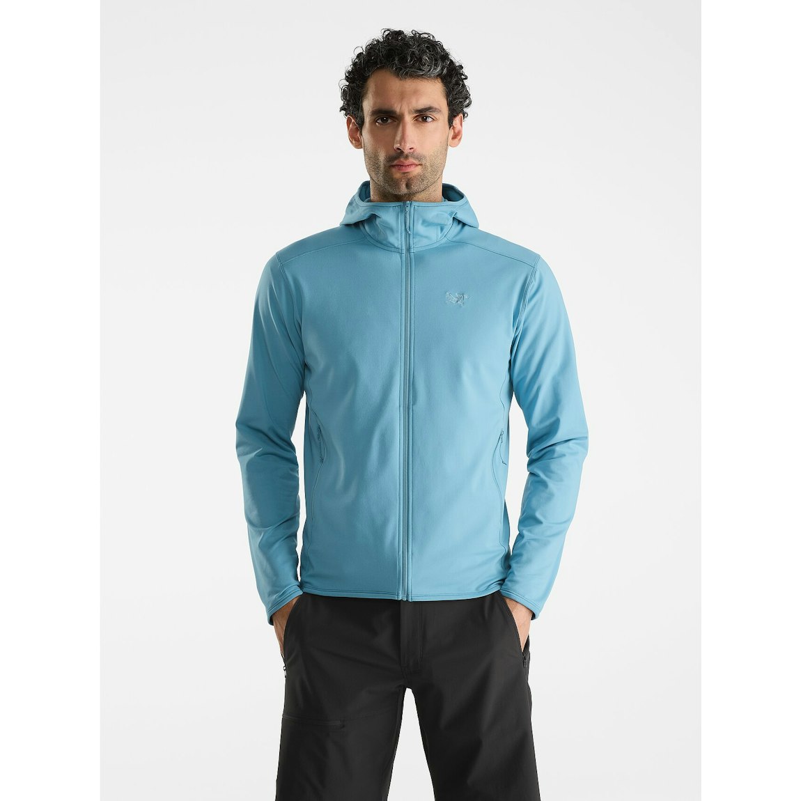 Kyanite Lightweight Hoody Men's | Arc'teryx