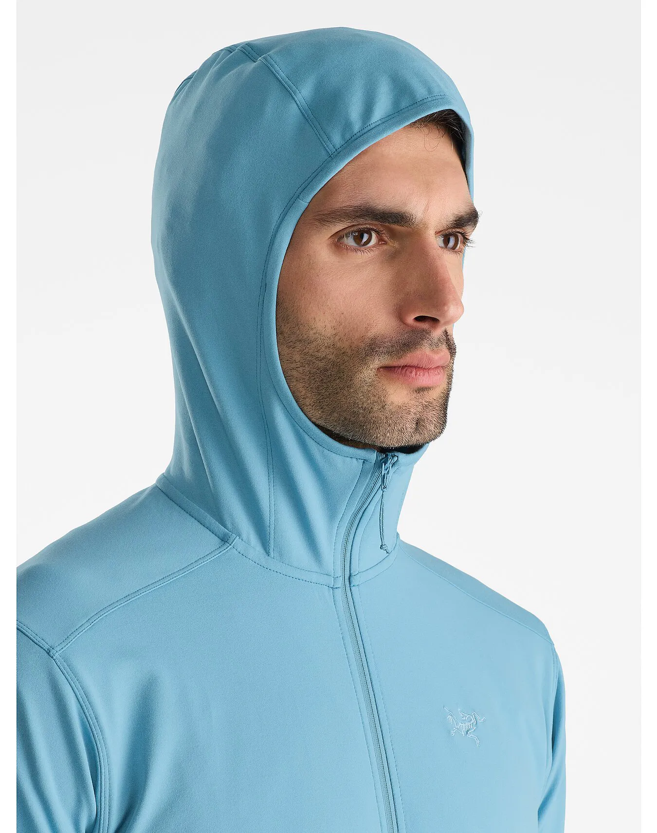 Kyanite Lightweight Hoody Men's Arc'teryx