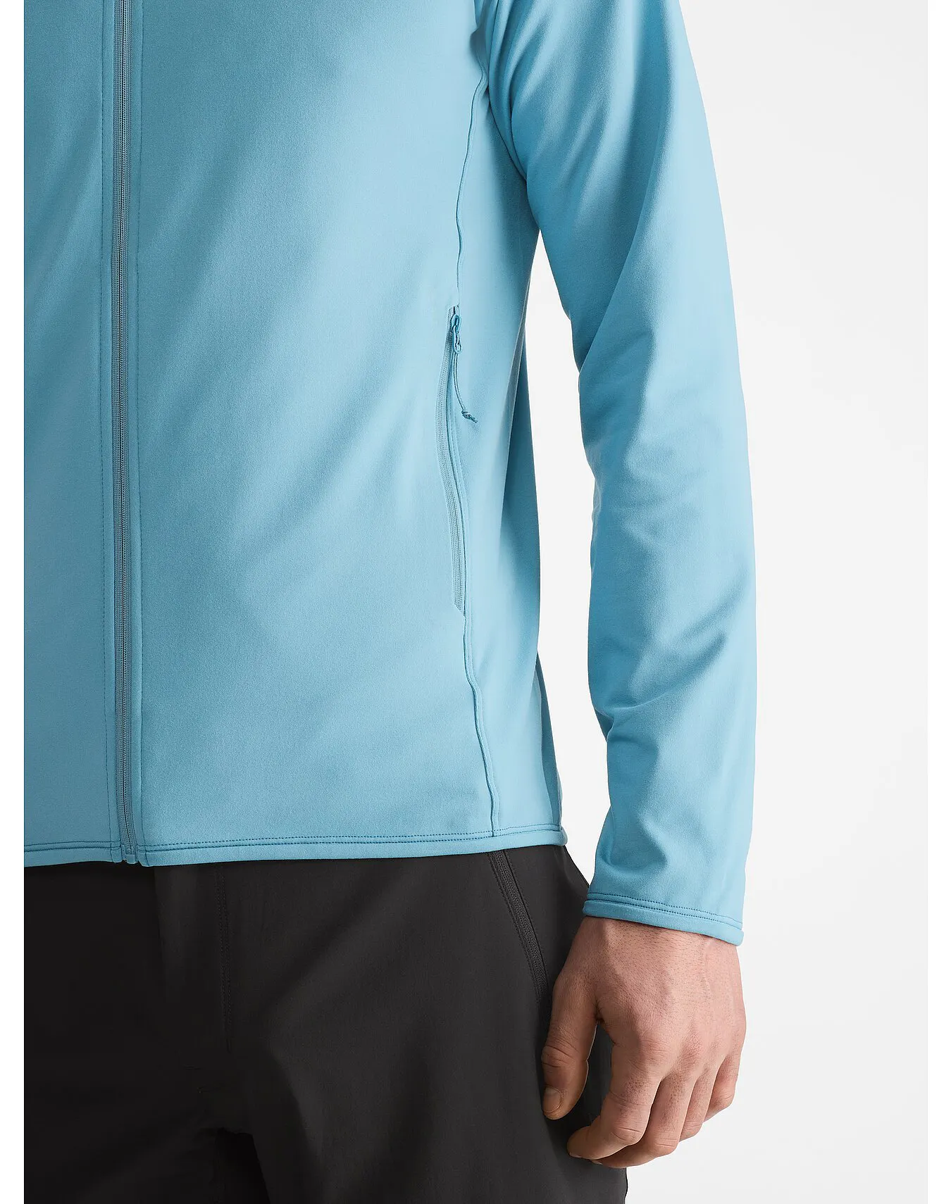Kyanite Lightweight Hoody Men's Arc'teryx