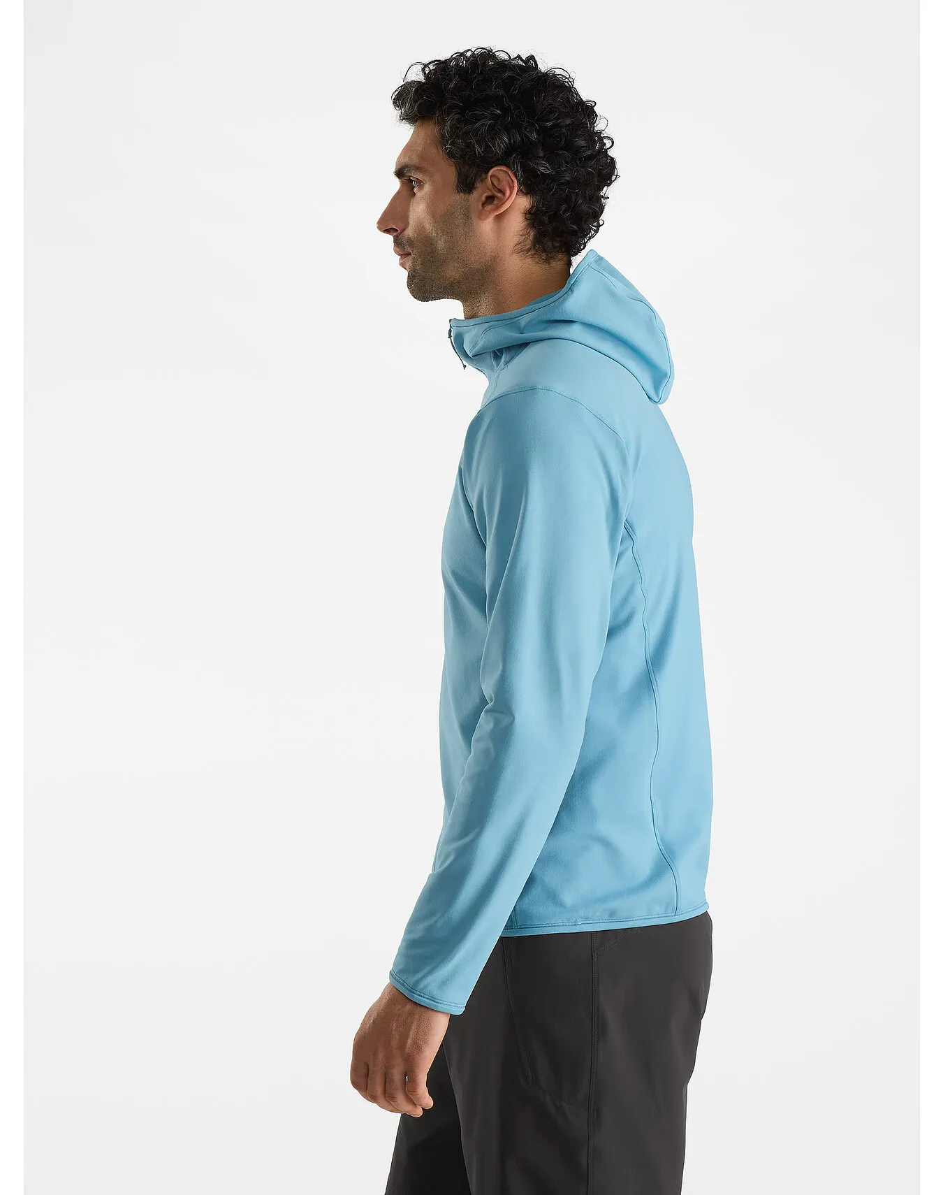 Kyanite Lightweight Hoody Men's Arc'teryx