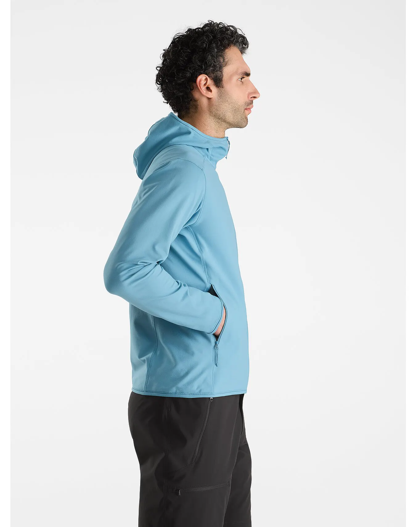Kyanite Lightweight Hoody Men's Arc'teryx
