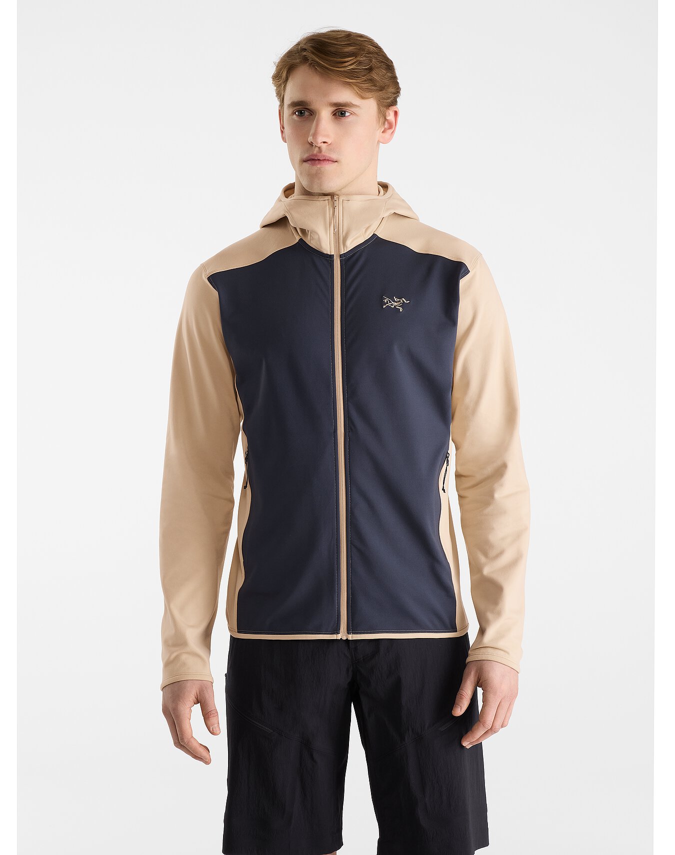 Men's Fleece | Arc'teryx