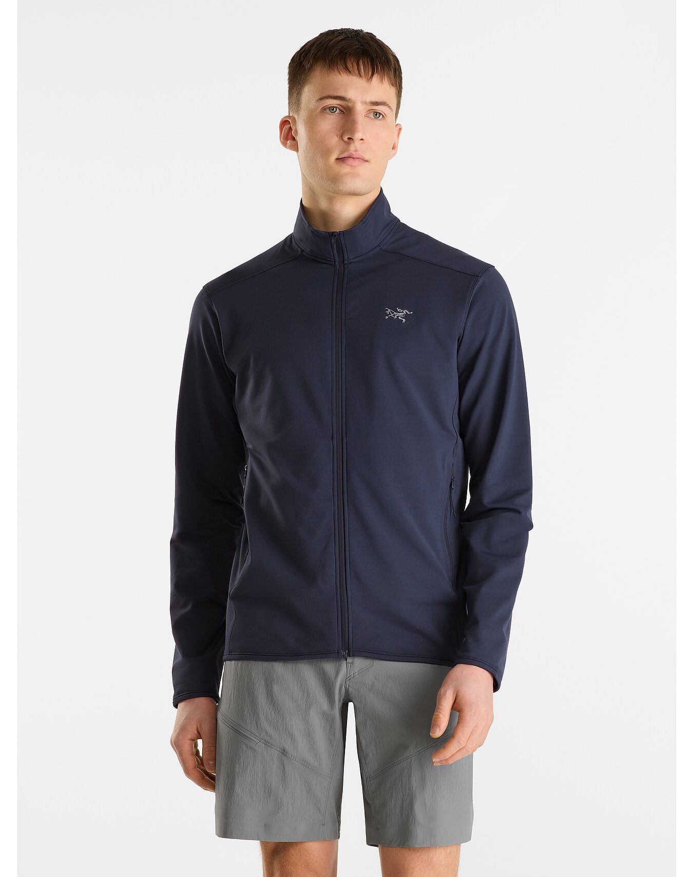 Men's Fleece | Arc'teryx