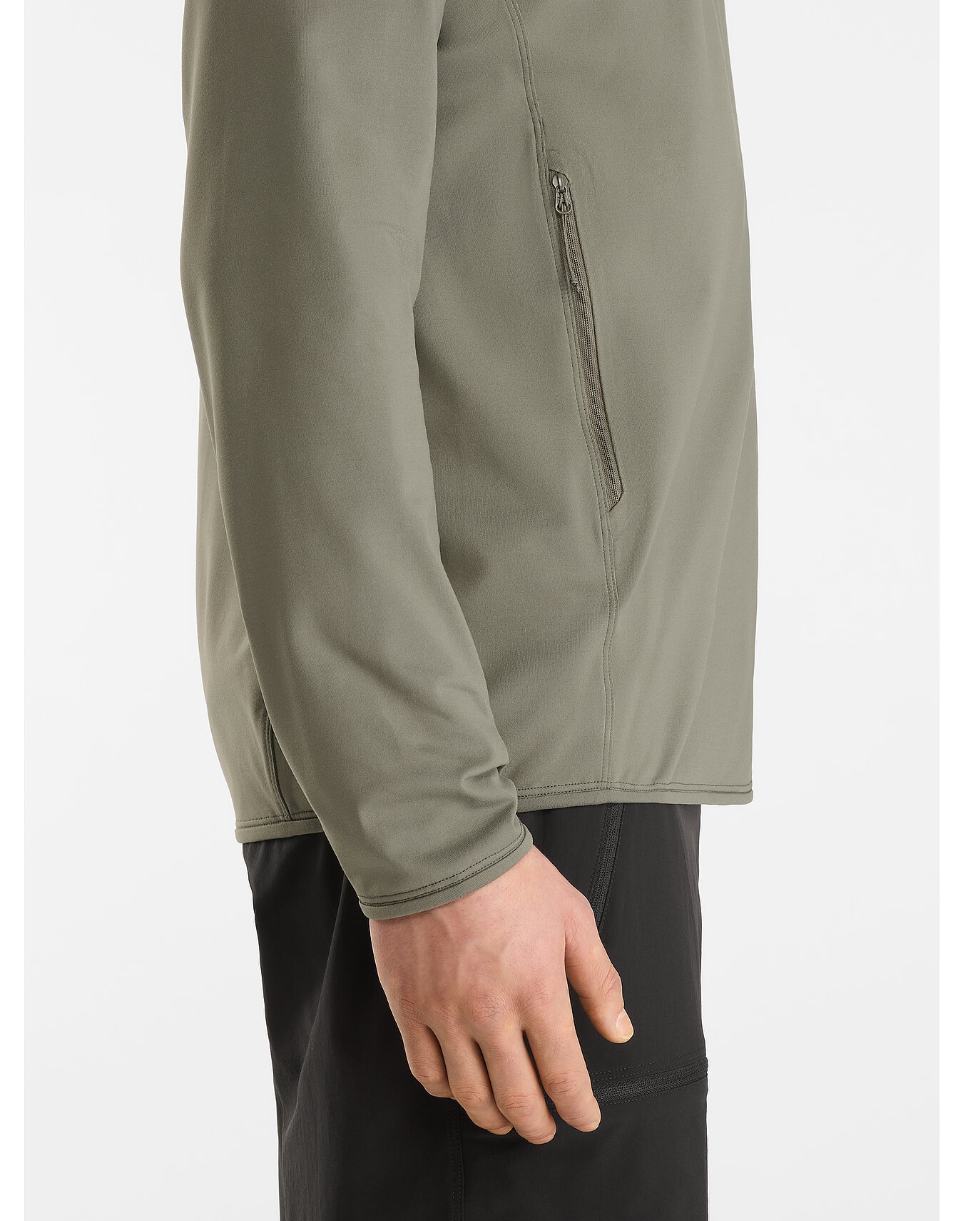Kyanite Lightweight Jacket Men's Arc'teryx
