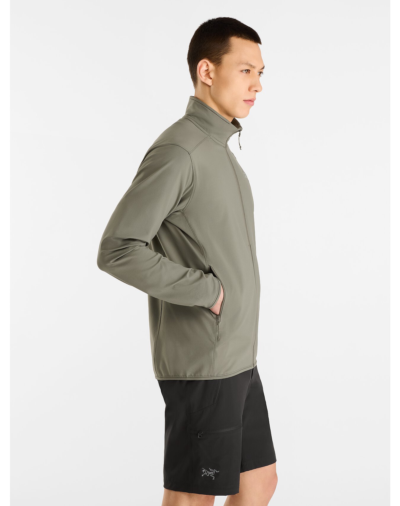 Kyanite Lightweight Jacket Men's Arc'teryx