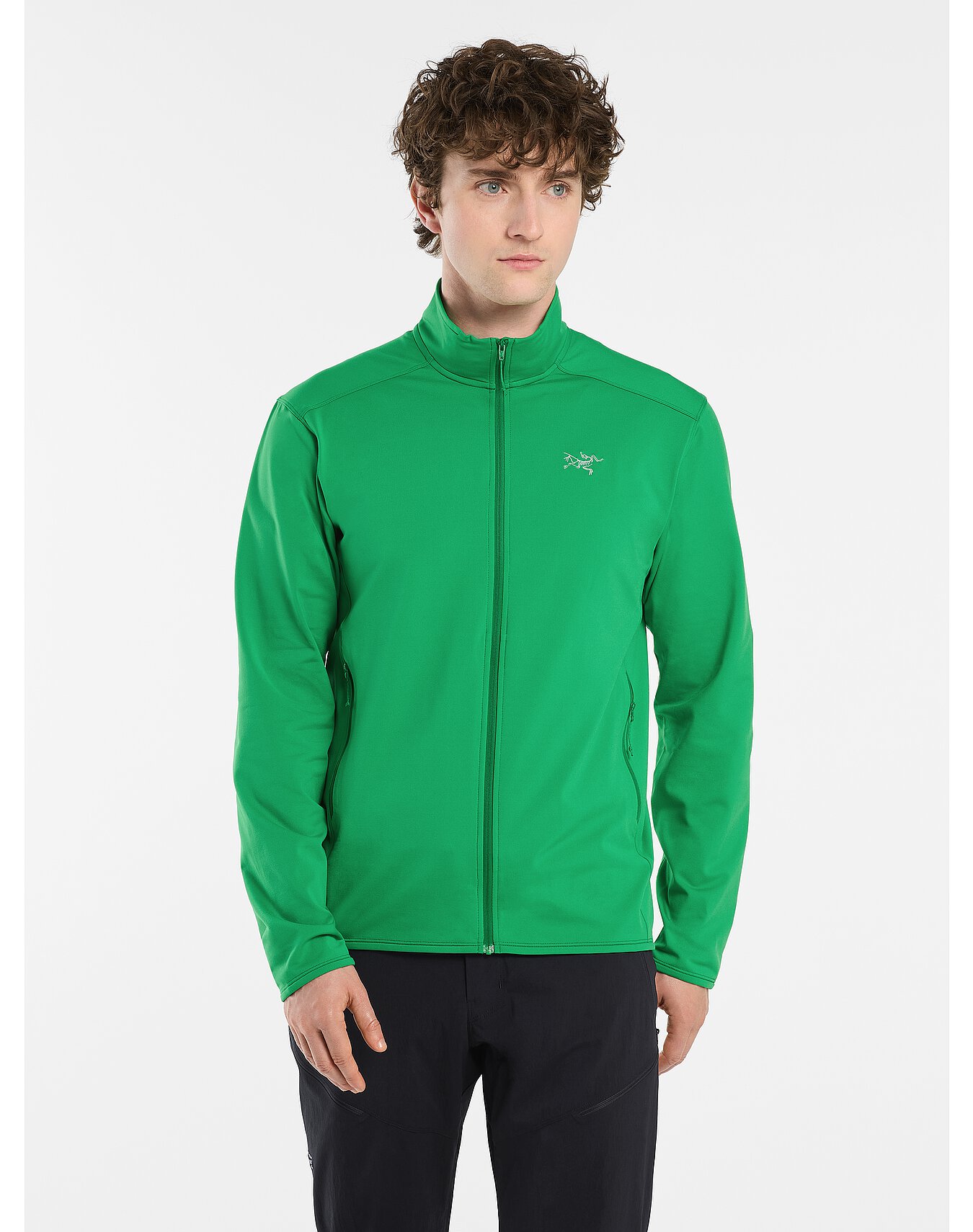 Men's Fleece | Arc'teryx