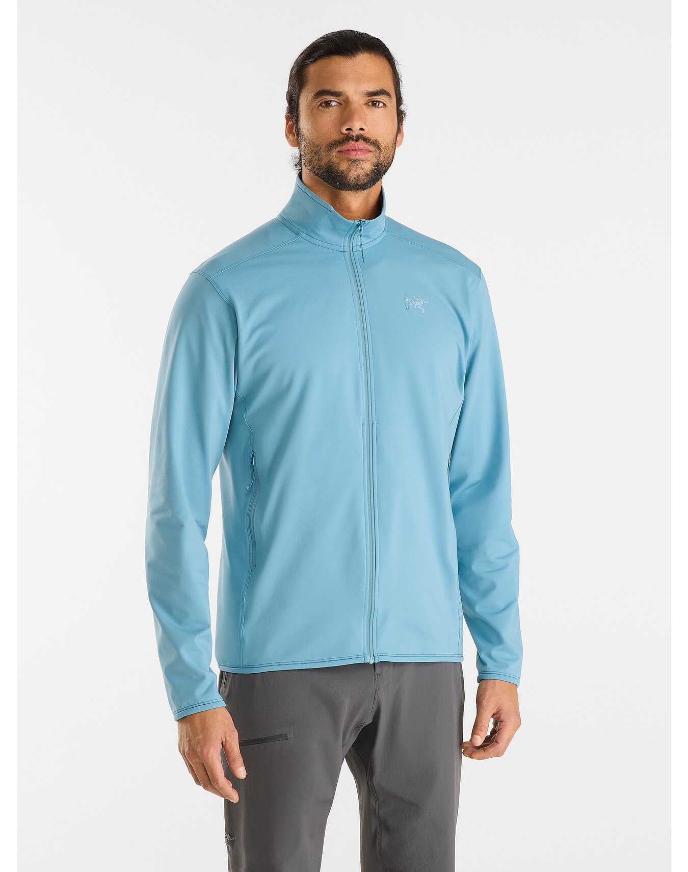 Kyanite Lightweight Jacket Men's | Arc'teryx