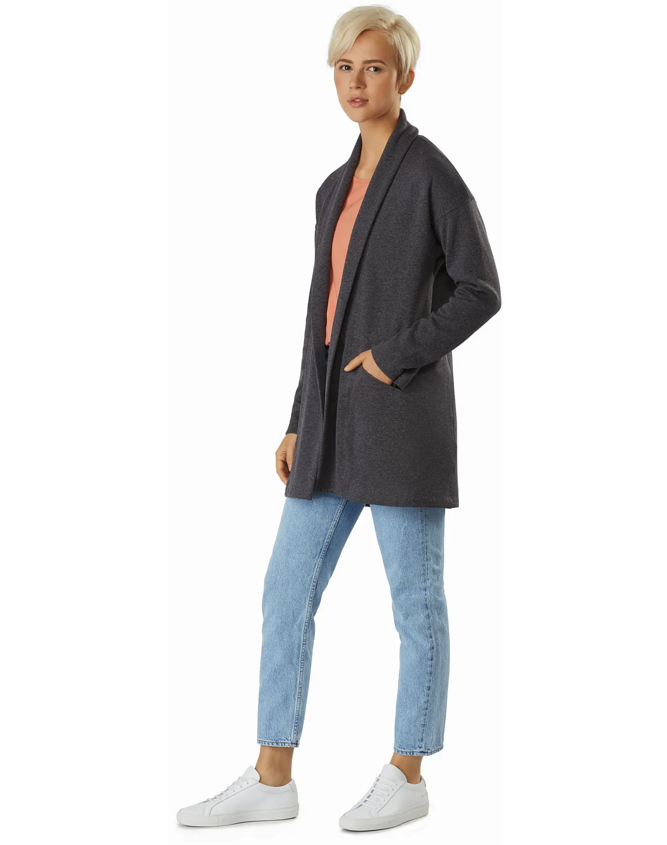 Arcteryx Laina Cardigan 2024 | www.alhudapk.com