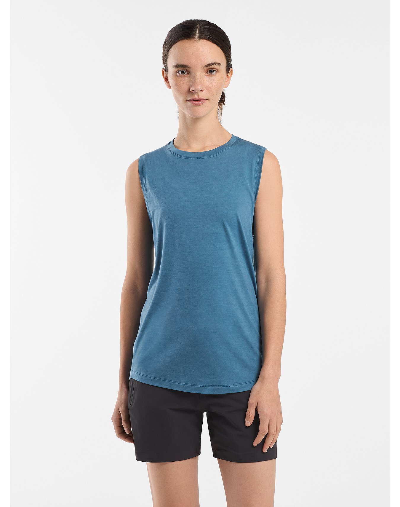 Lana Merino Wool Tank Women's Arc'teryx