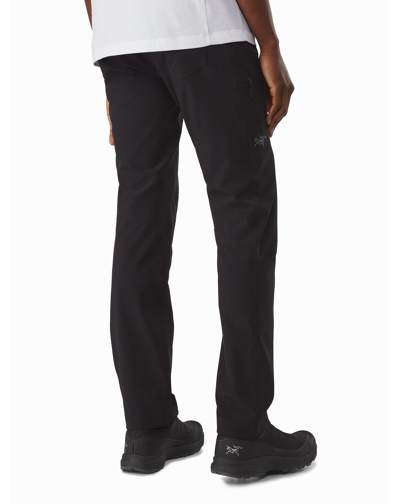 Lefroy Pant Men's Arc'teryx