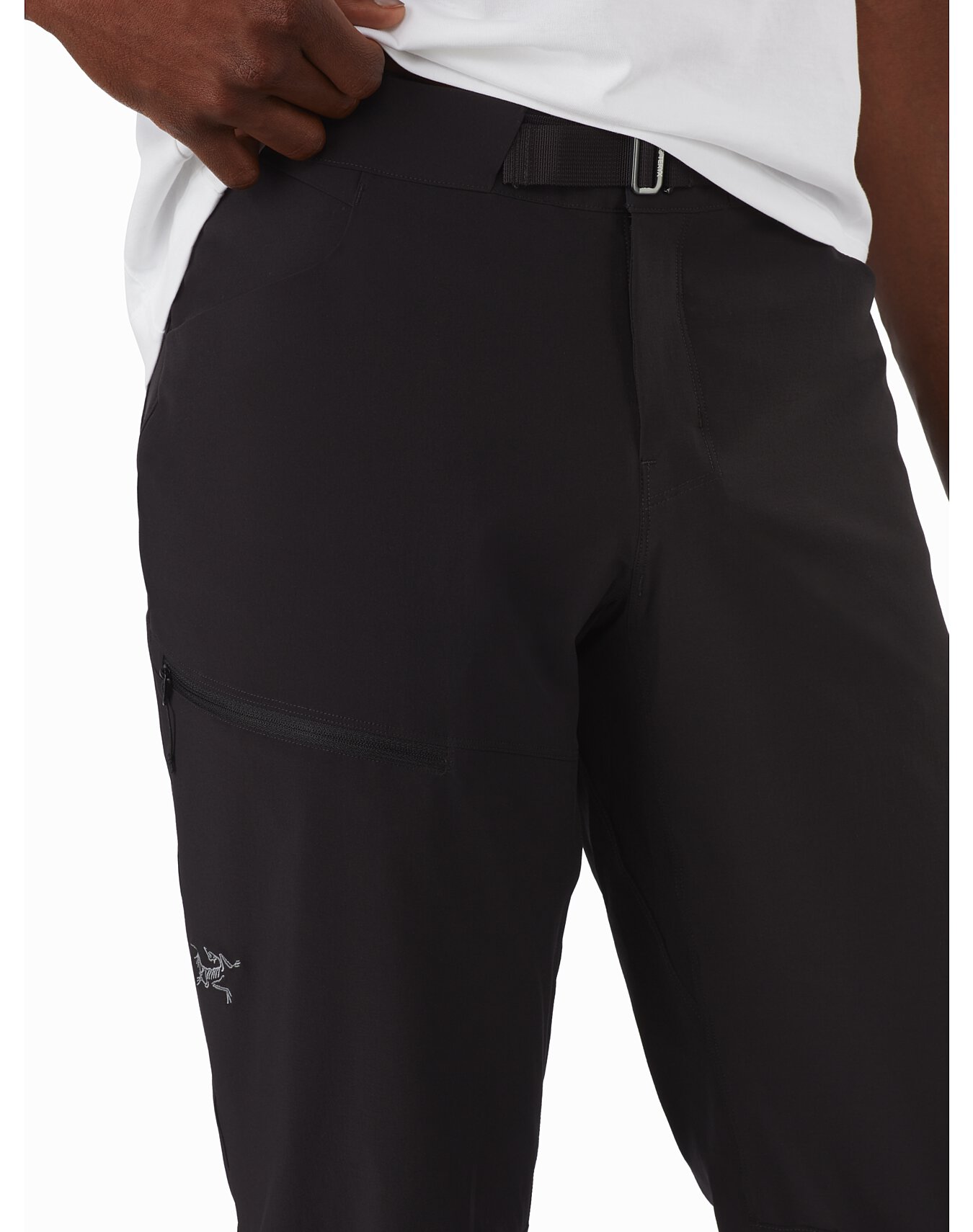 Lefroy Pant Men's Arc'teryx