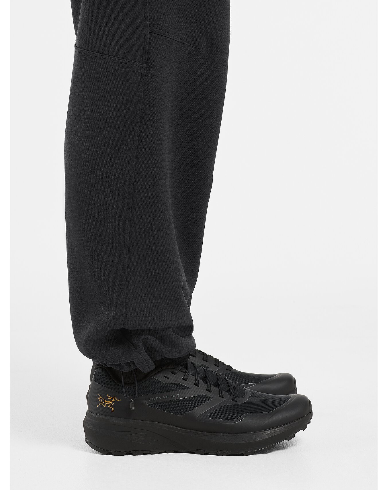 Leston Sweatpant Men's | Arc'teryx