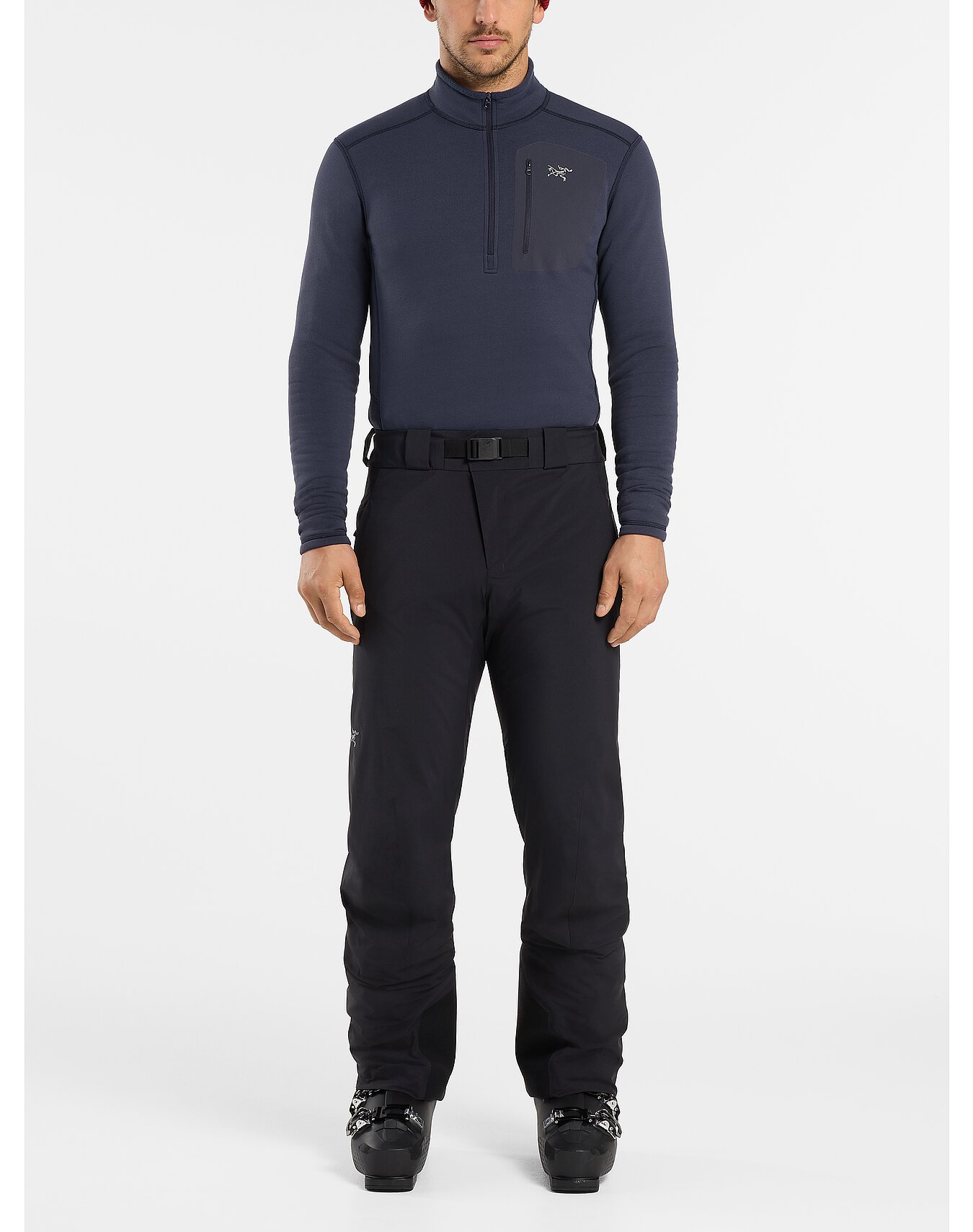 arcteryx mens snow pants