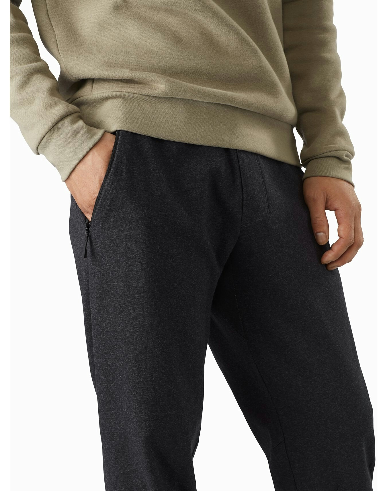 arcteryx mentum jogger