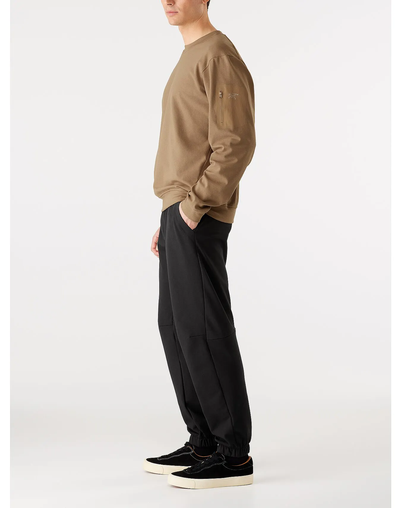 Mentum Jogger Men's | Arc'teryx