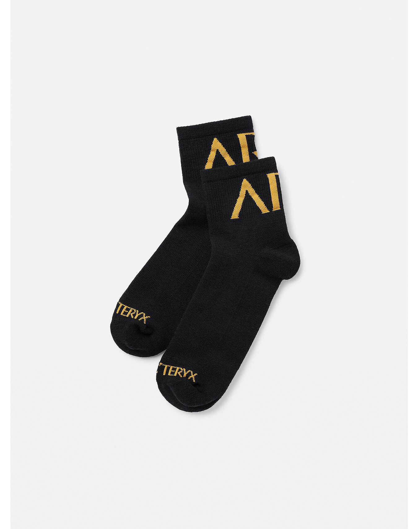 Merino Wool Lightweight 1/4 Crew Sock | Arc'teryx Outlet
