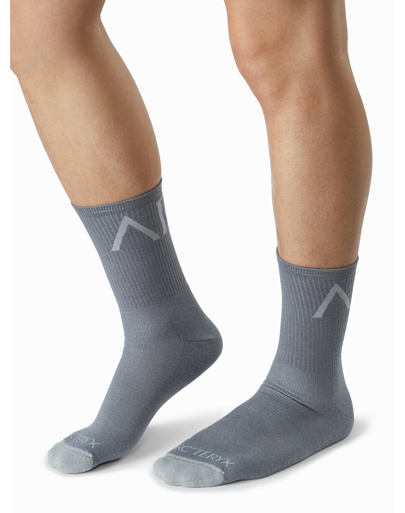 Merino Wool Lightweight 3/4 Crew Sock Arc'teryx