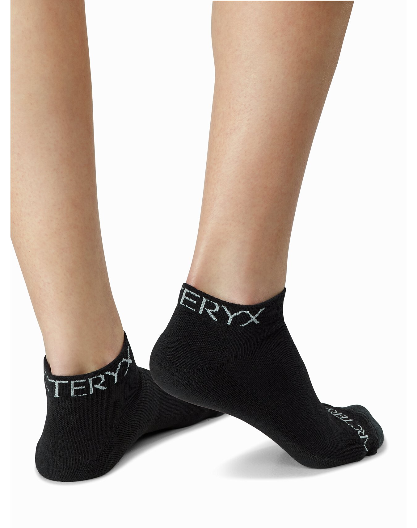 Merino Wool Lightweight Low Cut Sock Arc'teryx